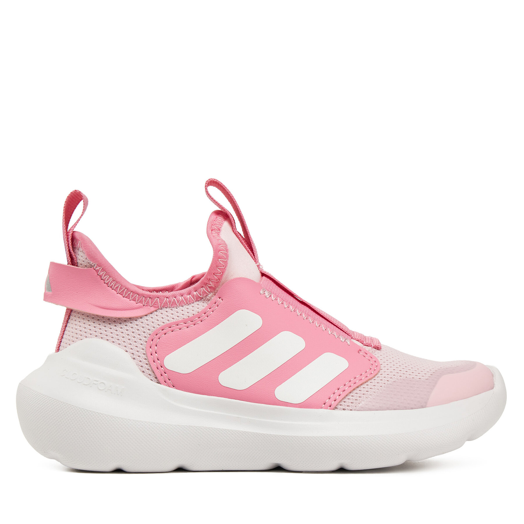 Snīkeri adidas Tensaur Comfort JR2724 Rozā