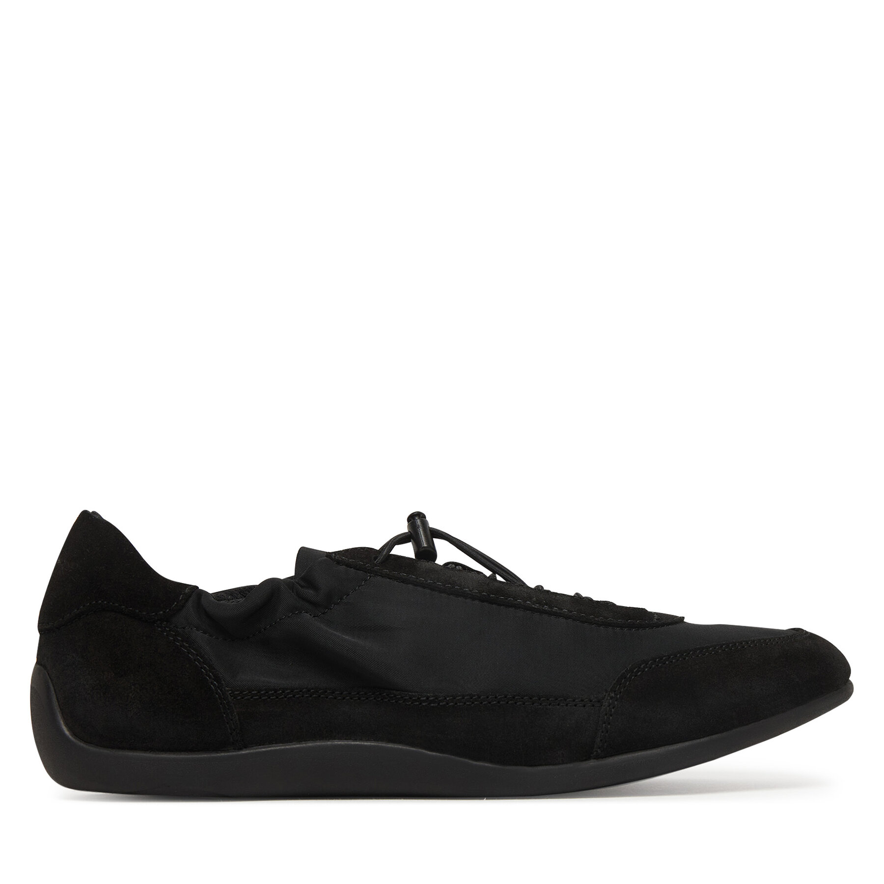 Сникърси Vagabond Shoemakers Hollie 6123-255-20 Черен
