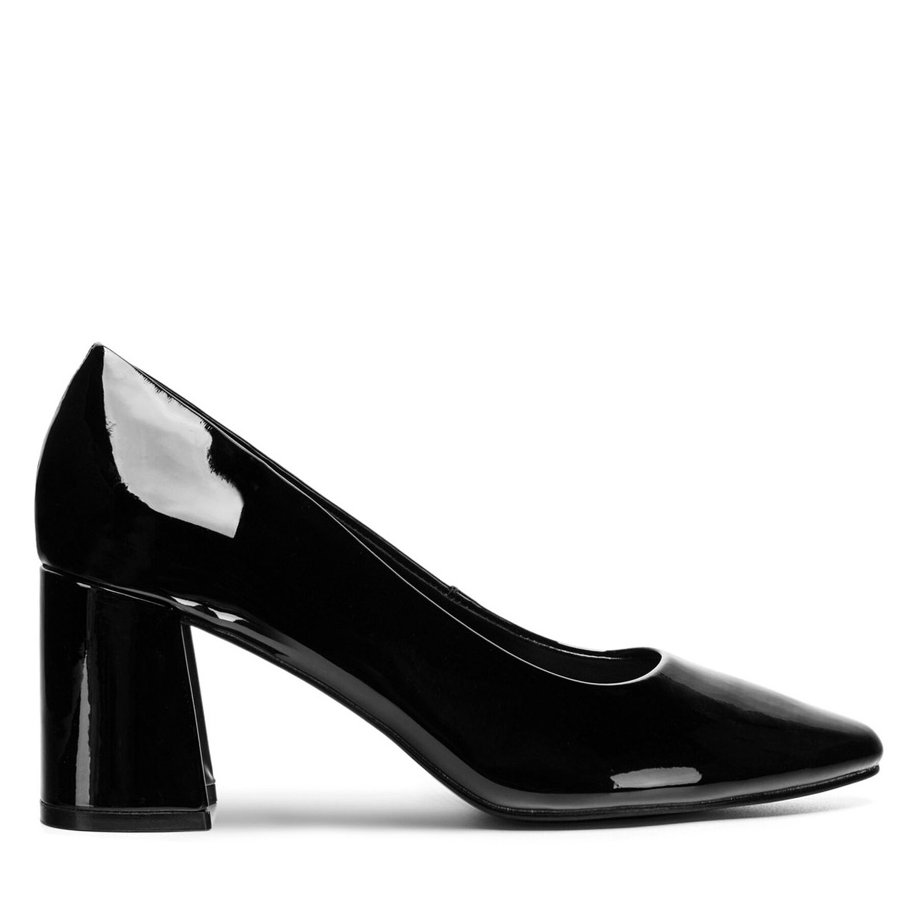 Обувки на ток Lasocki WYL3460-1Z Черен