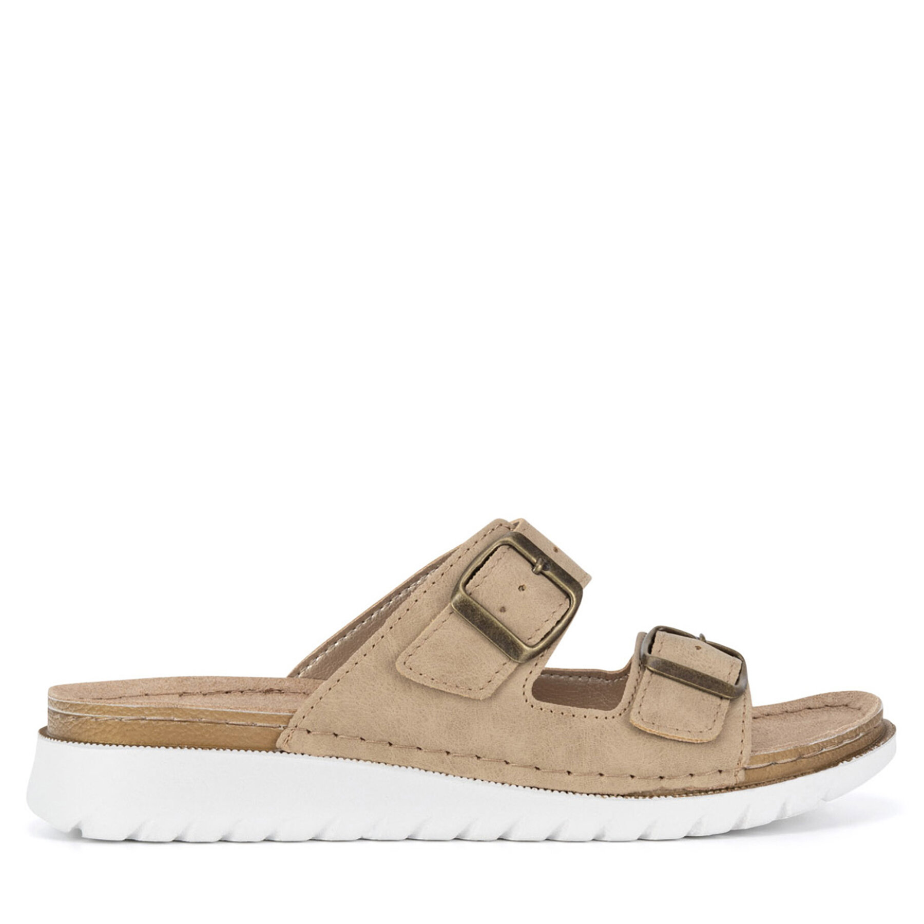 Inblu Παντόφλες Inblu CN330100 Καφέ