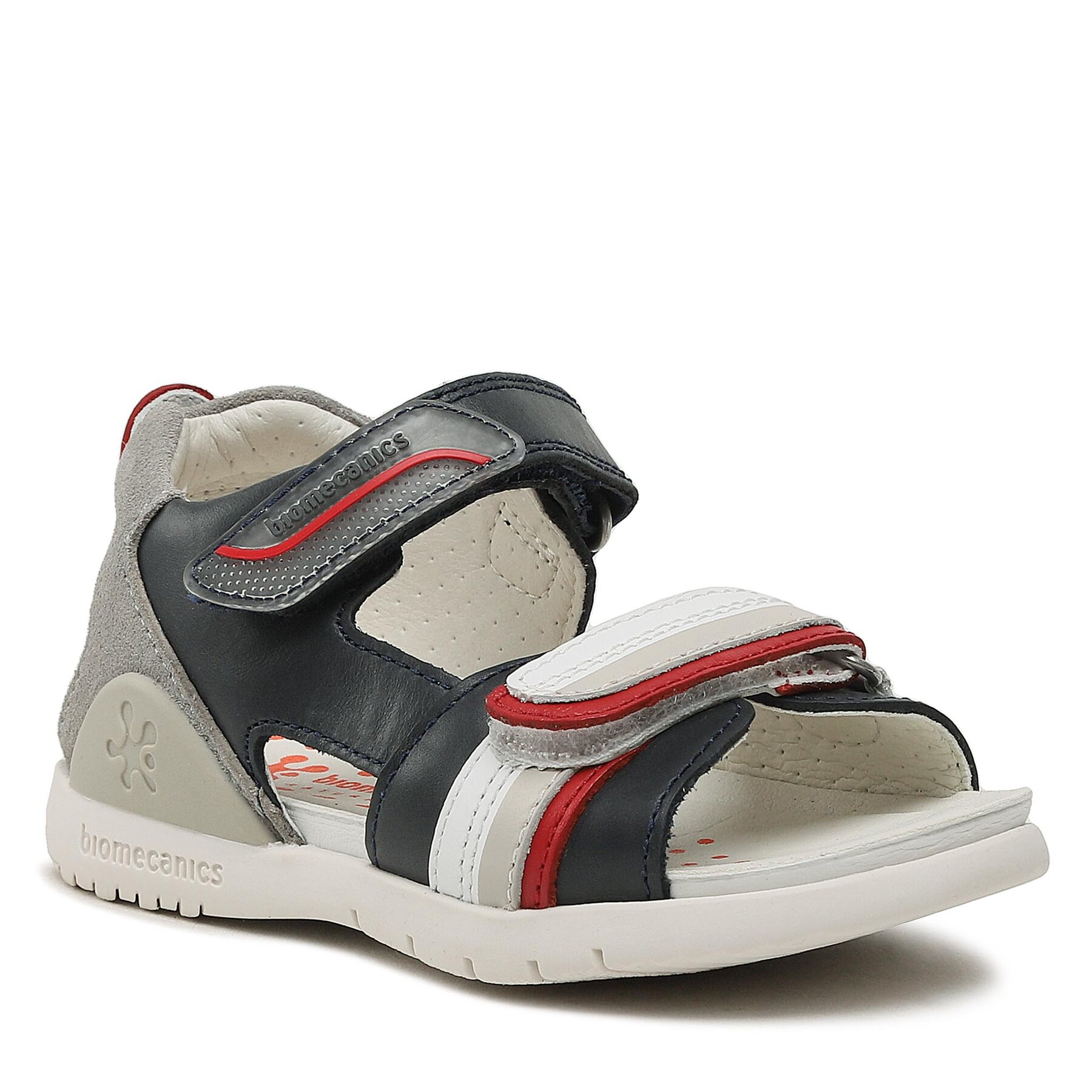 Biomecanics 232261 S Navy A – Сандали