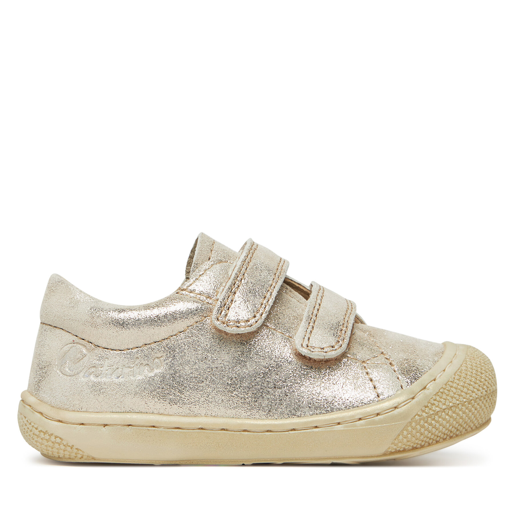 Sneakers Naturino Cocoon Low Vl 2018343-05-0Q06 M Oro