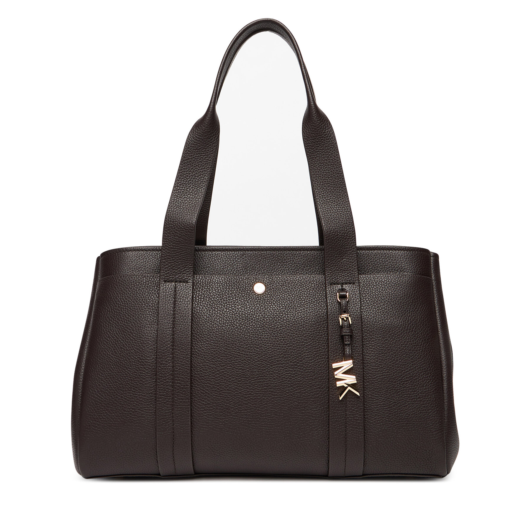 Táska MICHAEL Michael Kors 30T5G1ZT7L Barna