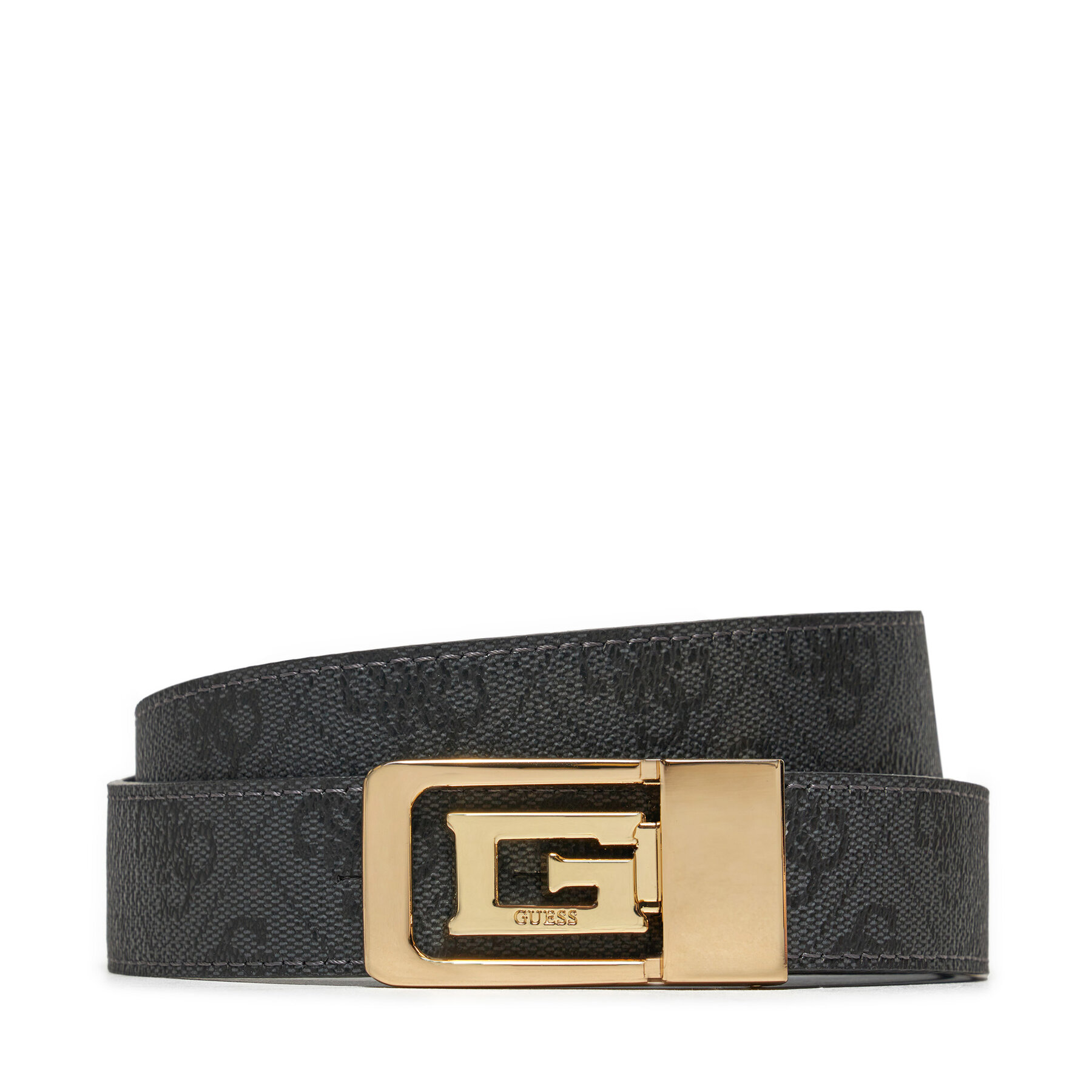 Gürtel Guess BW9207 P5130 Grau