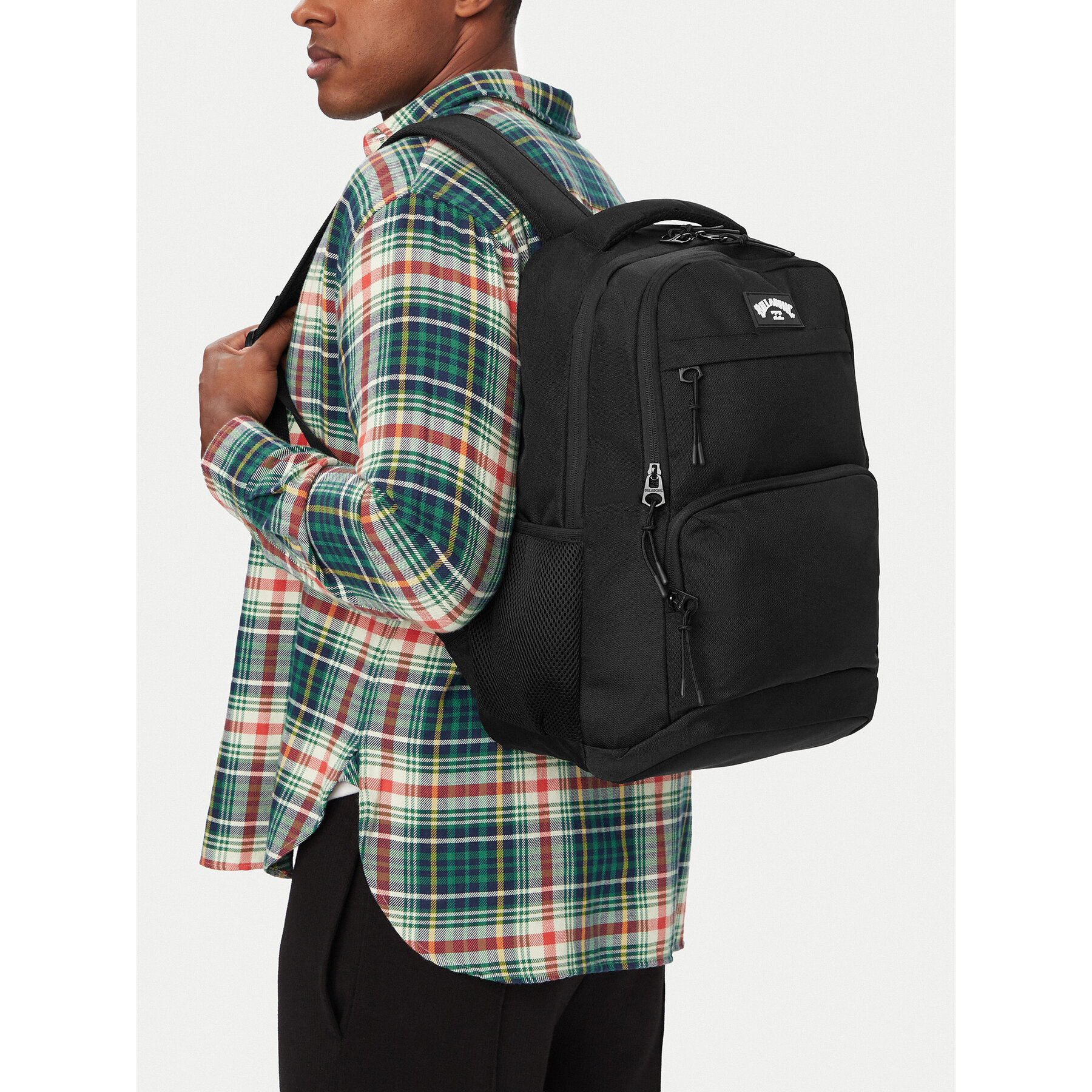 Rucsac Billabong CWBEO-BLB-P-004-10 Negru