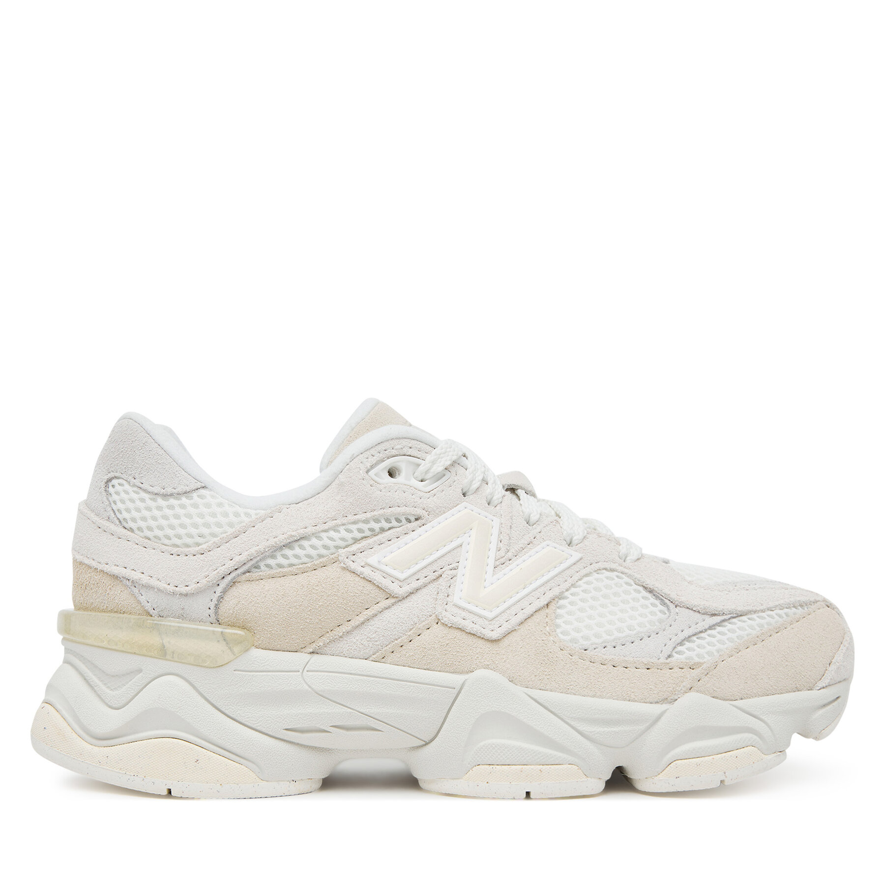 Sneakers New Balance GC9060ER Bej