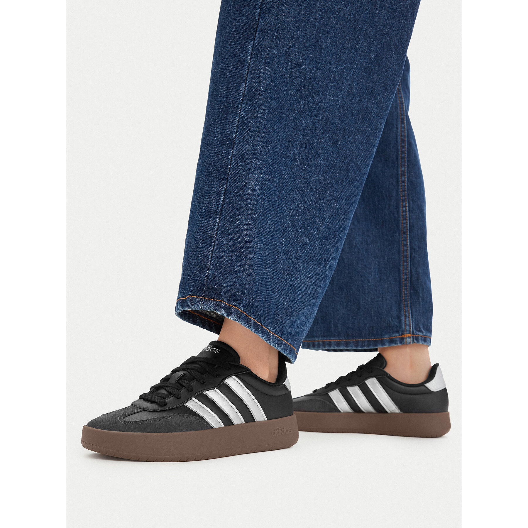 Sneakers adidas Barreda JP5960 Negru