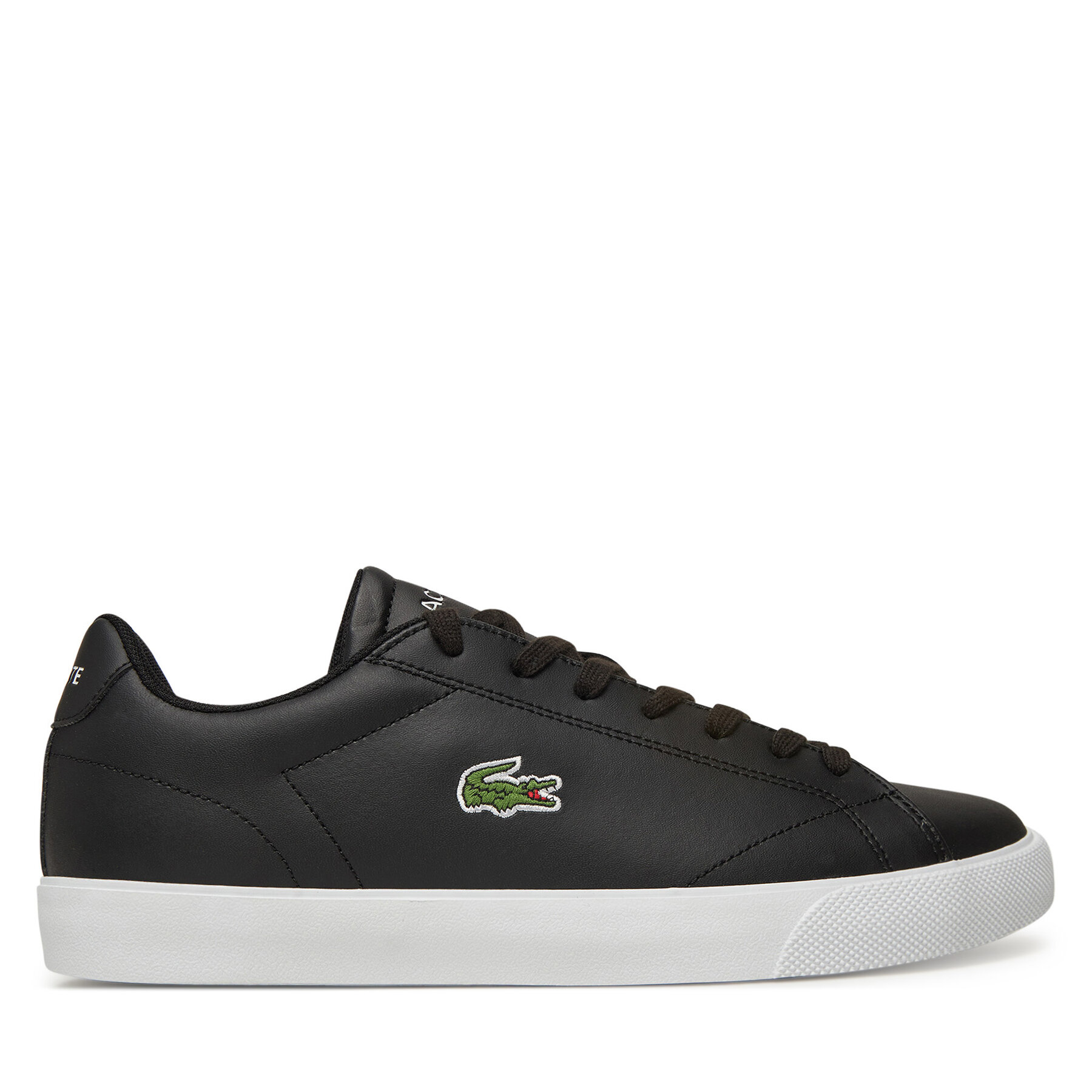 Sportcipők Lacoste 7-49CMA0036 Fekete