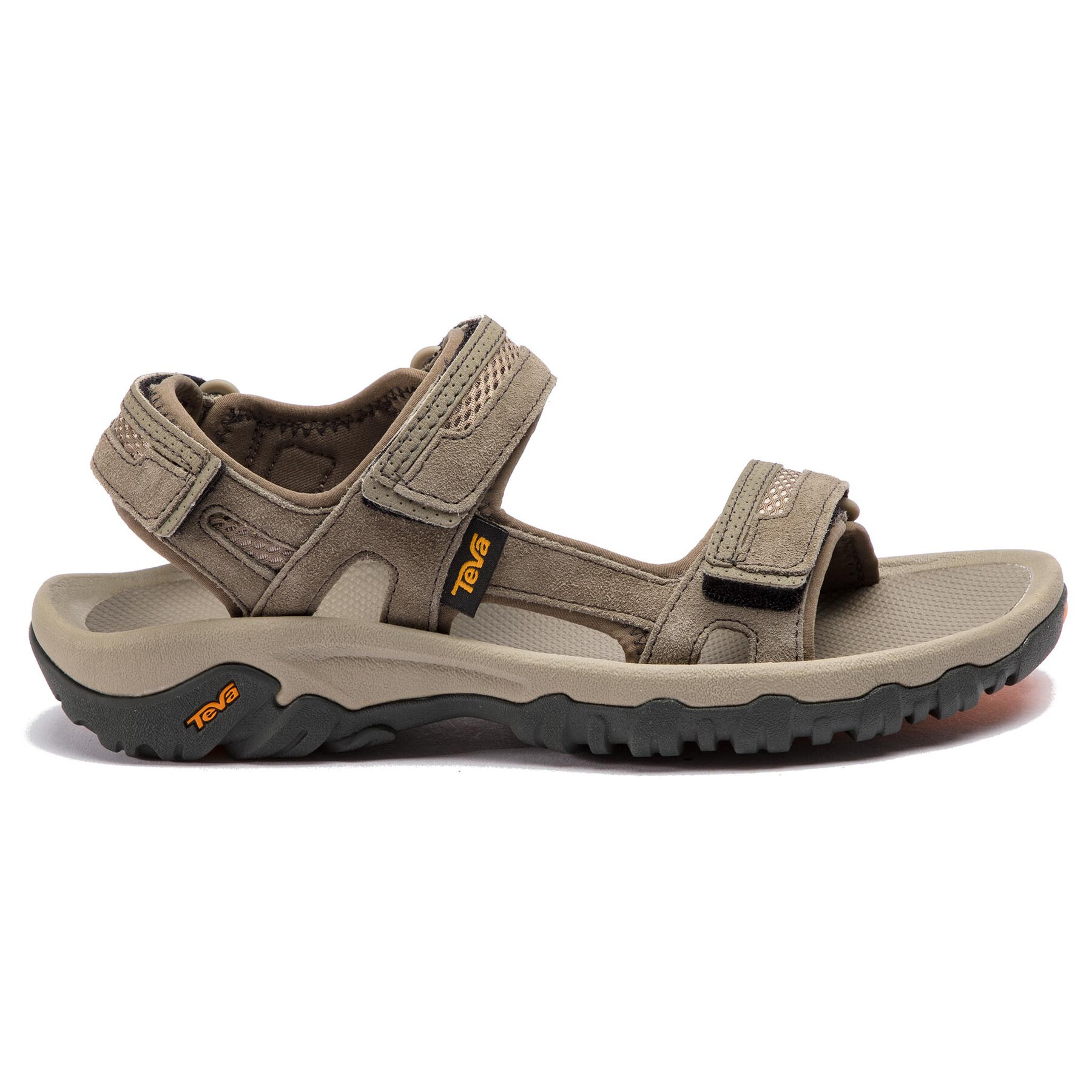 Sandali Teva Hudson 1002433 Grigio