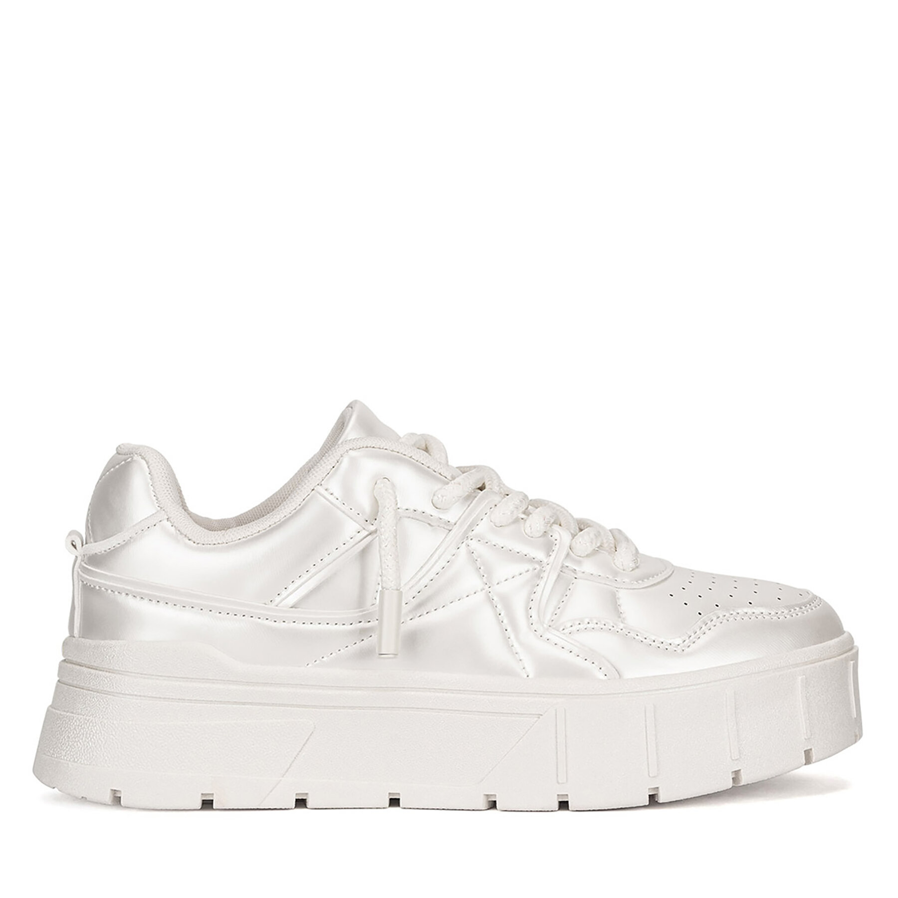 Сникърси Jenny Fairy LZ0719-04 Екрю