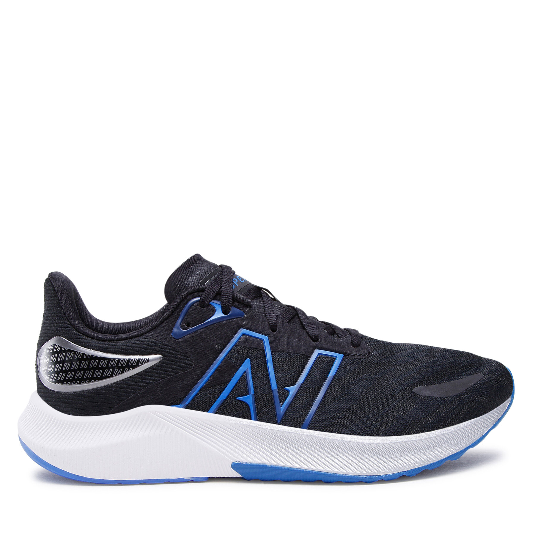 Маратонки за бягане New Balance FuelCell Propel v3 MFCPRCD3 Черен