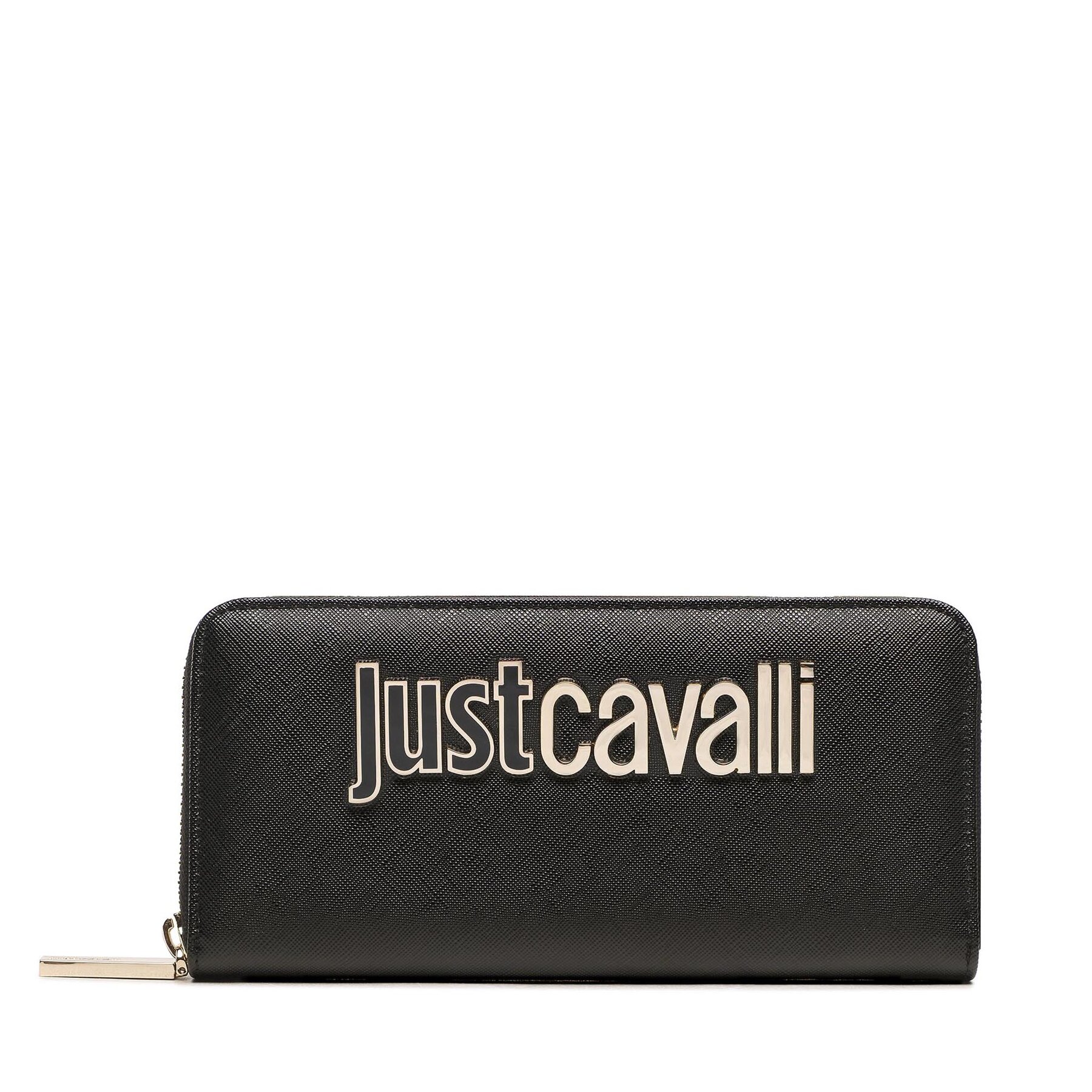 Portofel Mare de Damă Just Cavalli 74RB5P83 899 74RB5P83 imagine super redus 2022