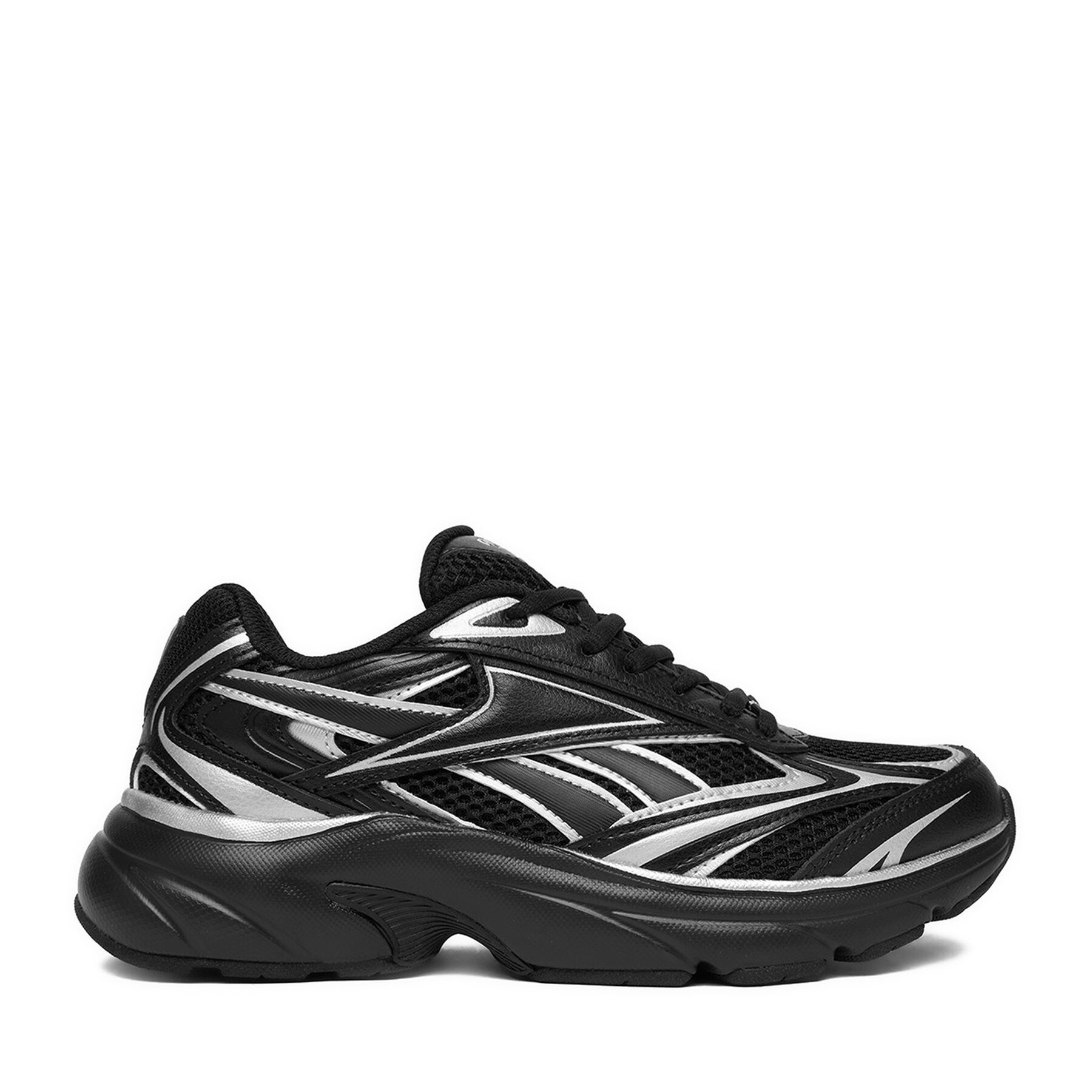 Sportcipők Reebok CEO-BELWAVE AR30278WBBS Fehér