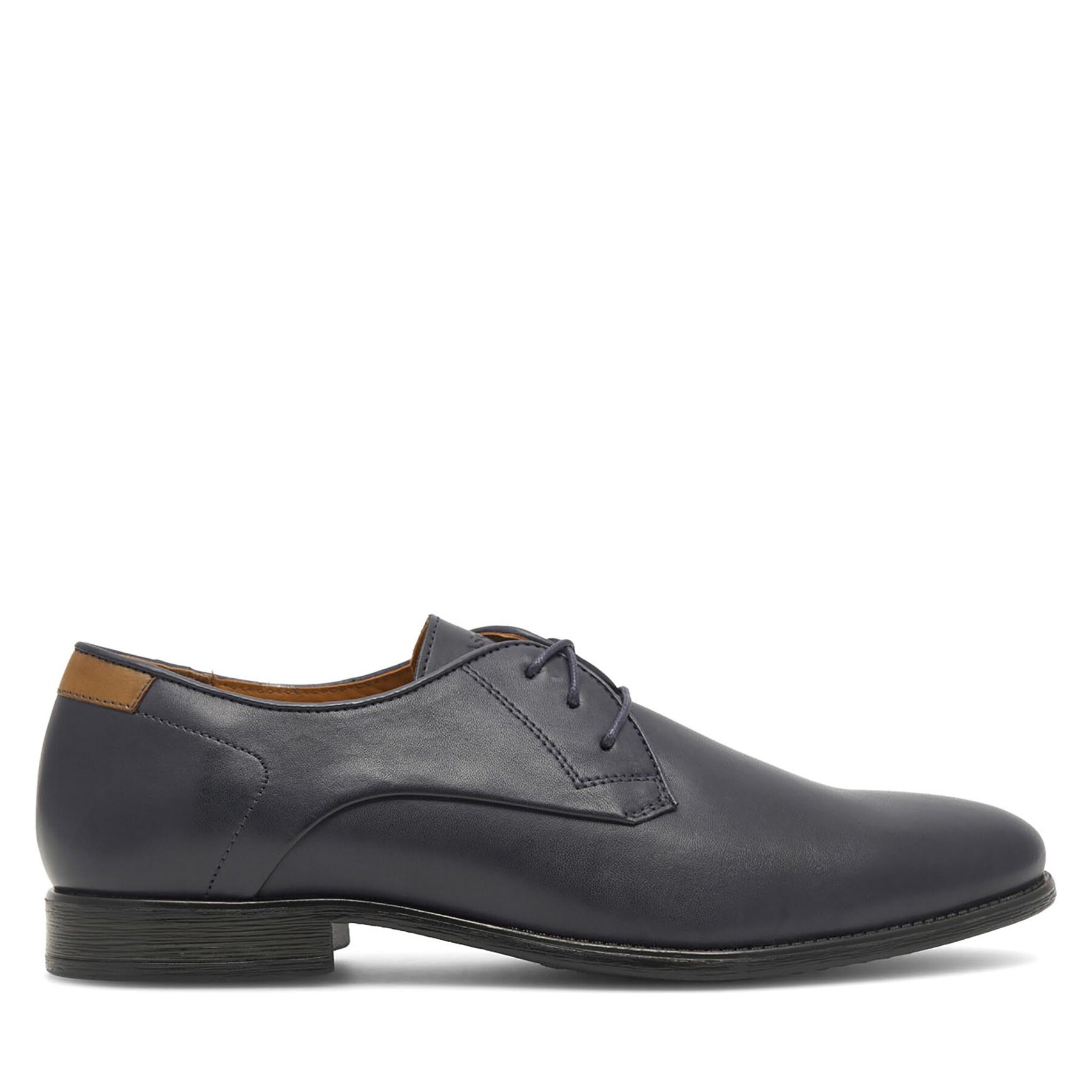 Pantofi Lasocki TOR-03 MB Bleumarin