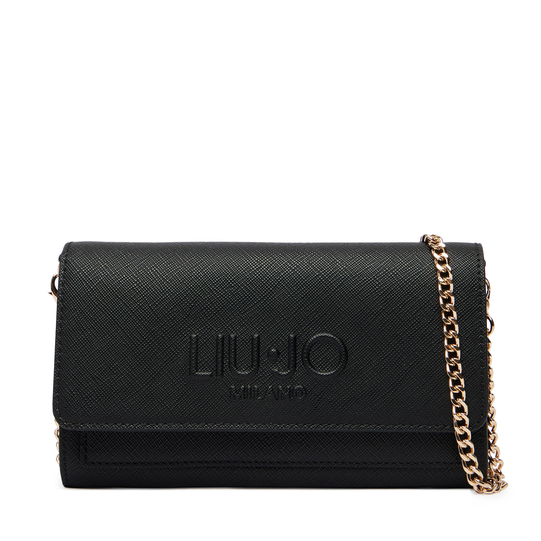 Portofel Liu Jo AA6191 ES029 Negru