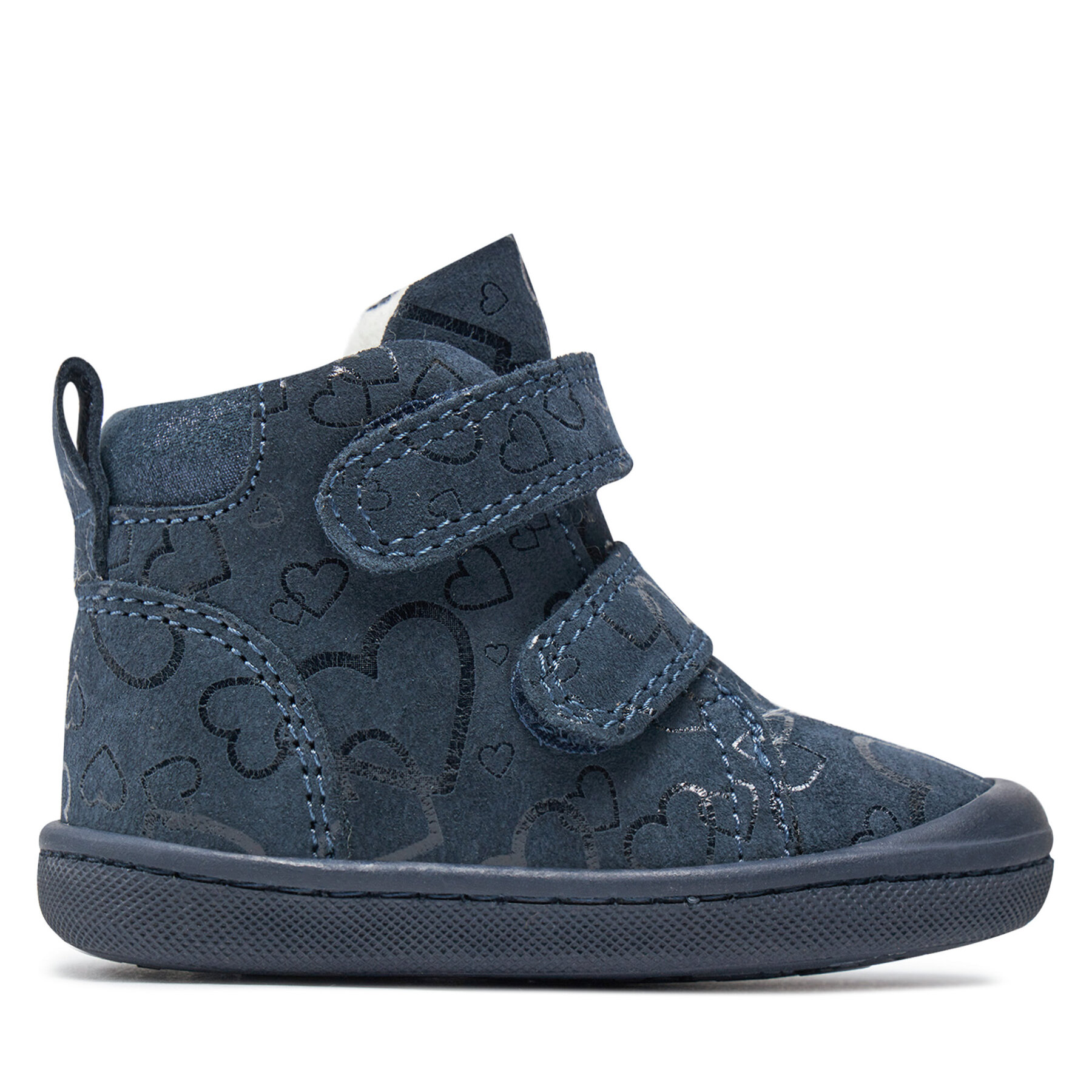 Μπότες Primigi 6906755 Σκούρο μπλε