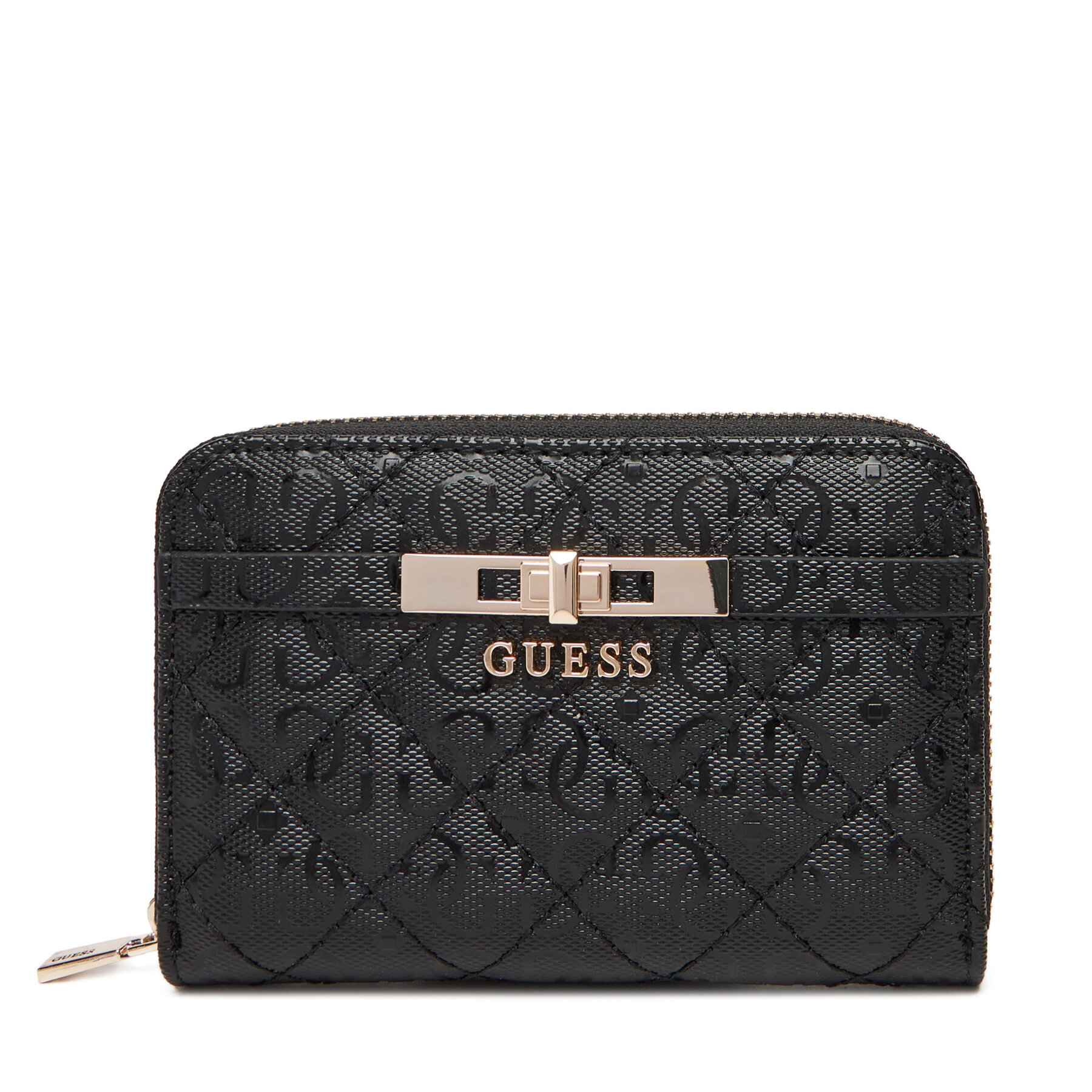 Portofel Guess Idra Slg SWGG81 57140 Negru