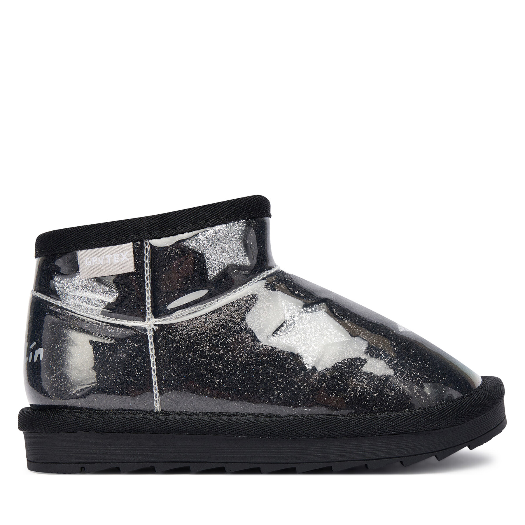 Stivali da neve Garvalin 251558 Nero