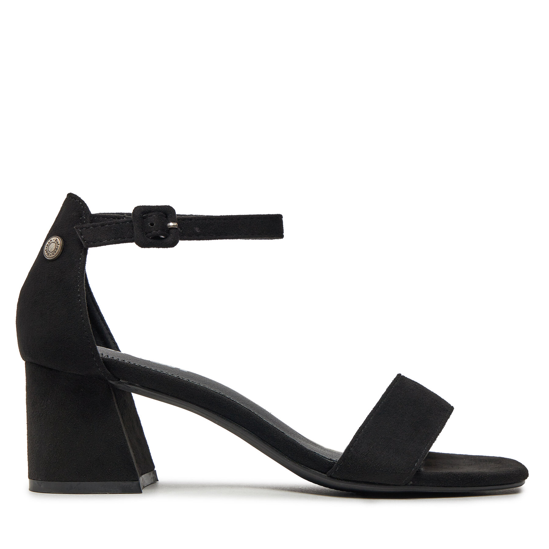 Sandalias Refresh 171830 Negro