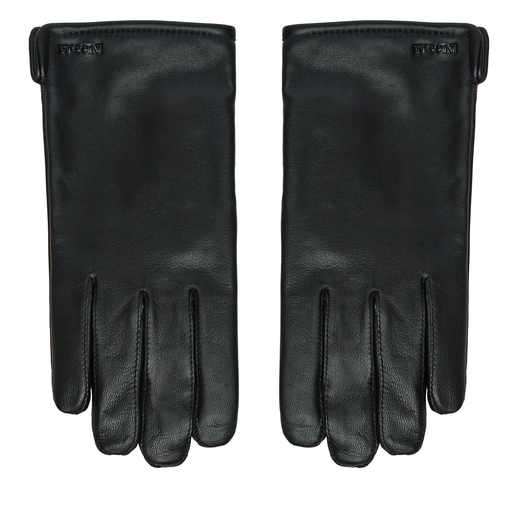 Guantes de hombre Puccini M101(9) Negro