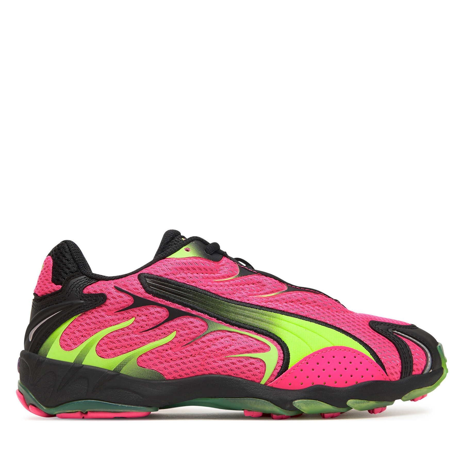 Sportcipők Puma Inhale 401560 20 W Rózsaszín