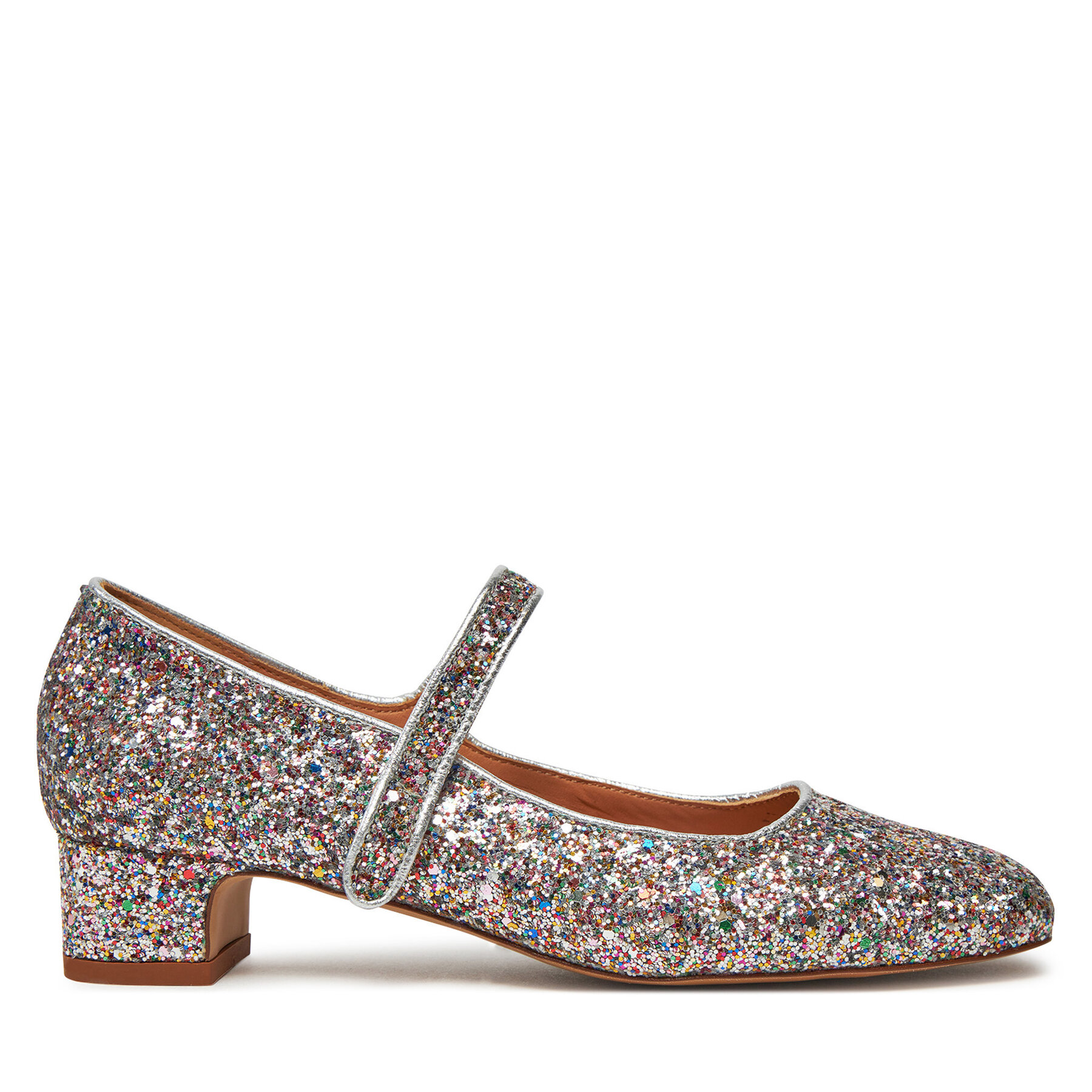 Escarpins Balagan Dora Multicolore