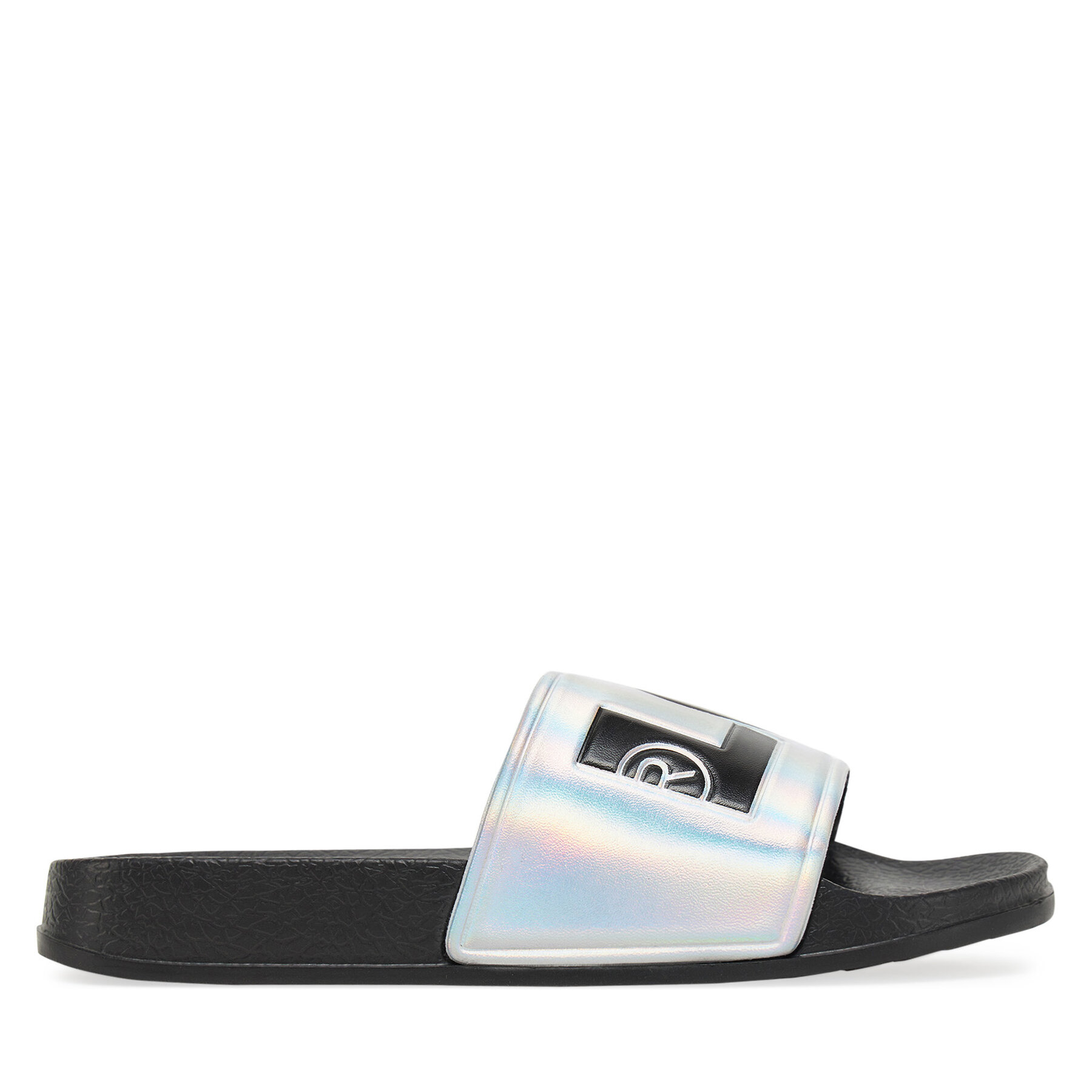 Ciabatte Levi's® June L VPOL0238S Argento