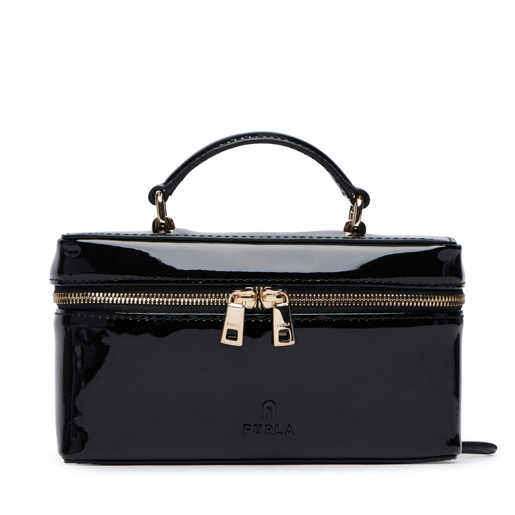 Torbica Furla Camelia Micro WE00780 BX0246 O6000 Crna