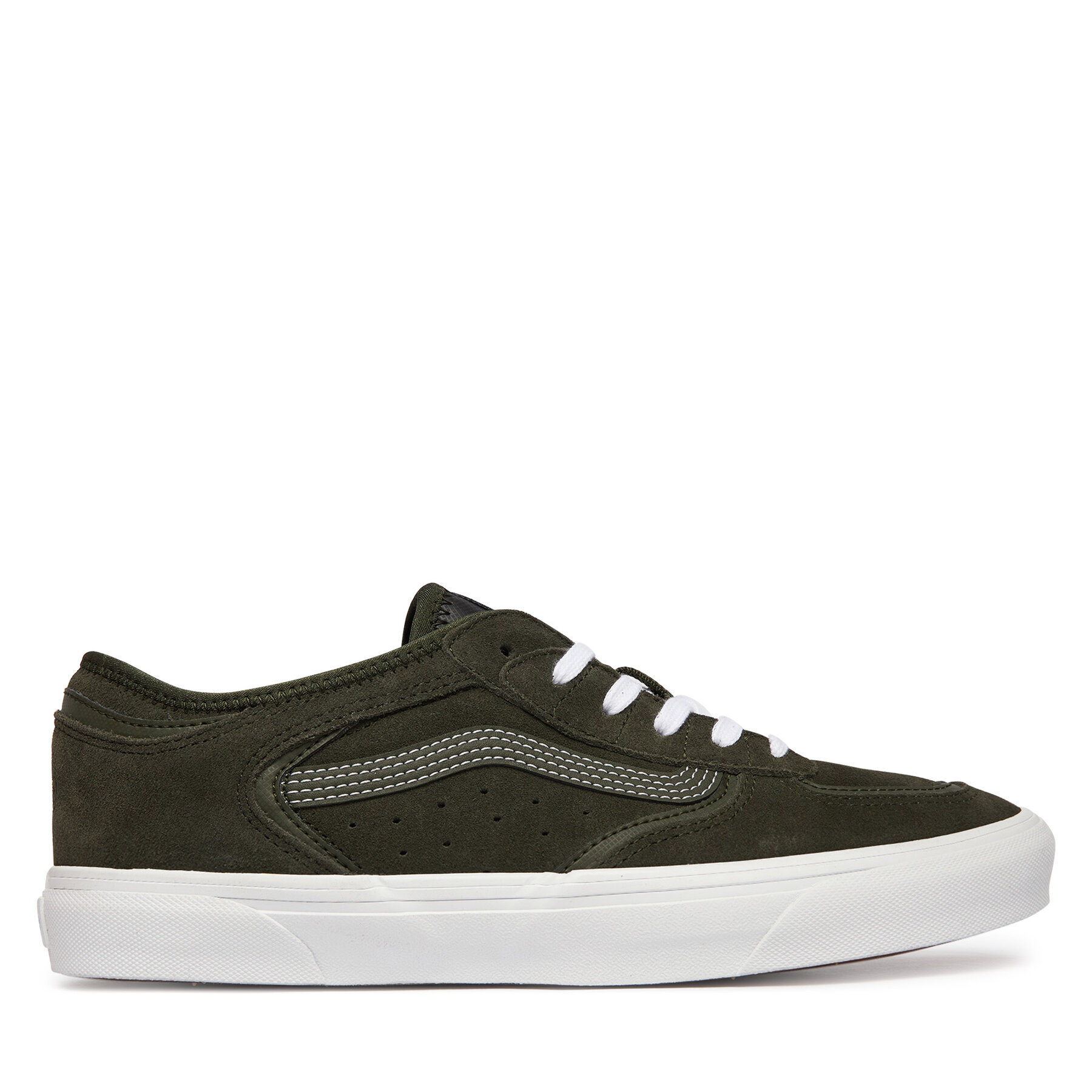Αθλητικά Vans Rowley Classic VN000SF450K1 Πράσινο