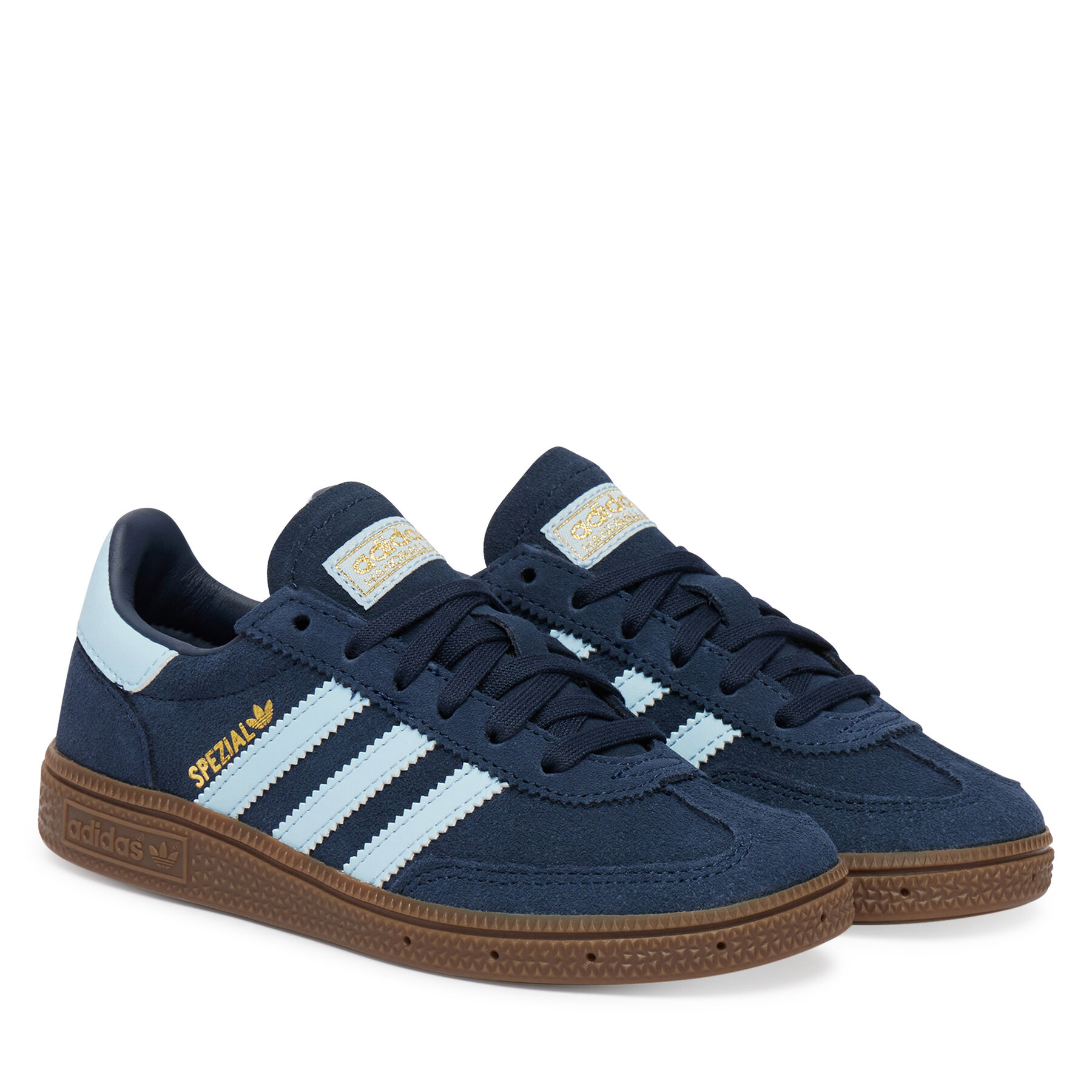 Αθλητικά adidas Handball Spezial JI2895 Σκούρο μπλε