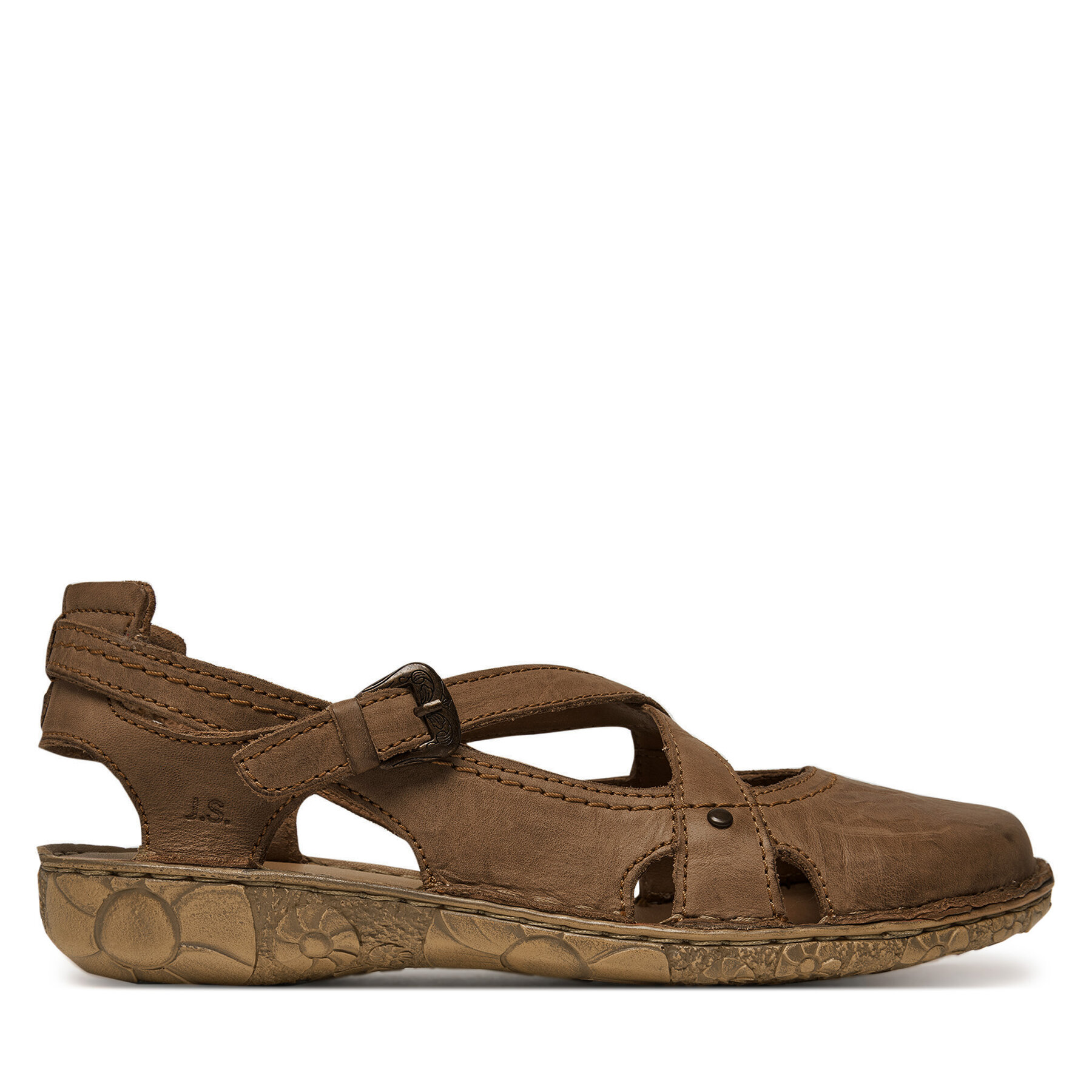 Sandale Josef Seibel Rosalie 13 79513 Bej