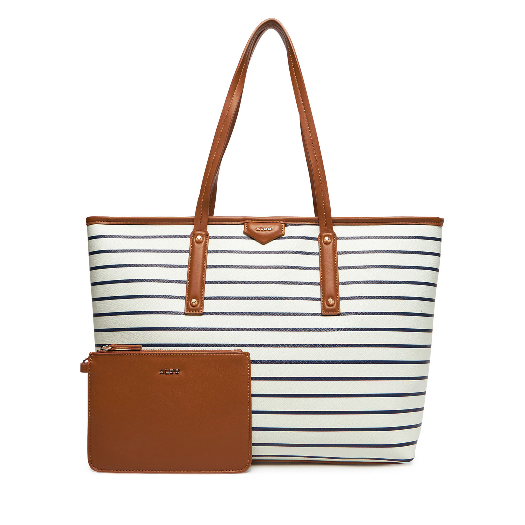 Дамска чанта Aldo Adader 13933800 Бял