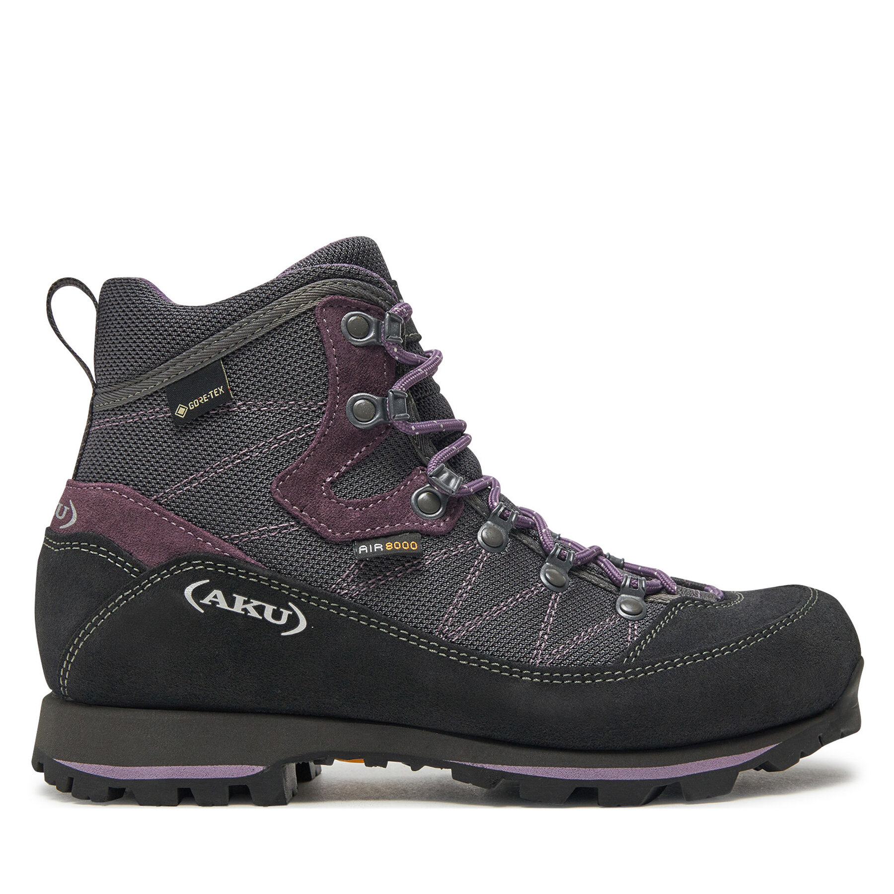 Trekingová obuv Aku Trekker Lite III Gtx GORE-TEX Ws 978 Sivá