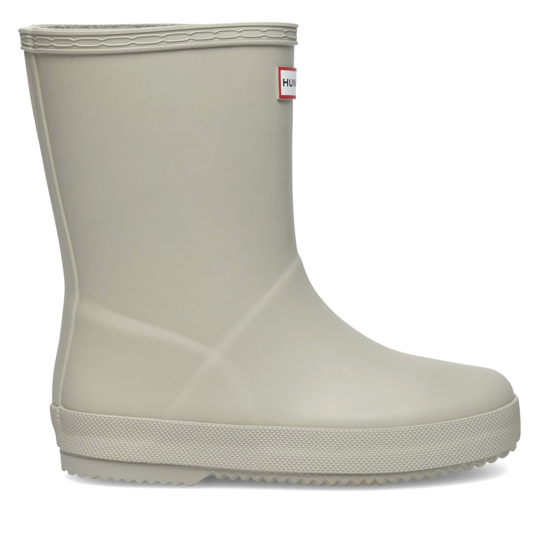 Гумени ботуши Hunter HFC-02 Зелен