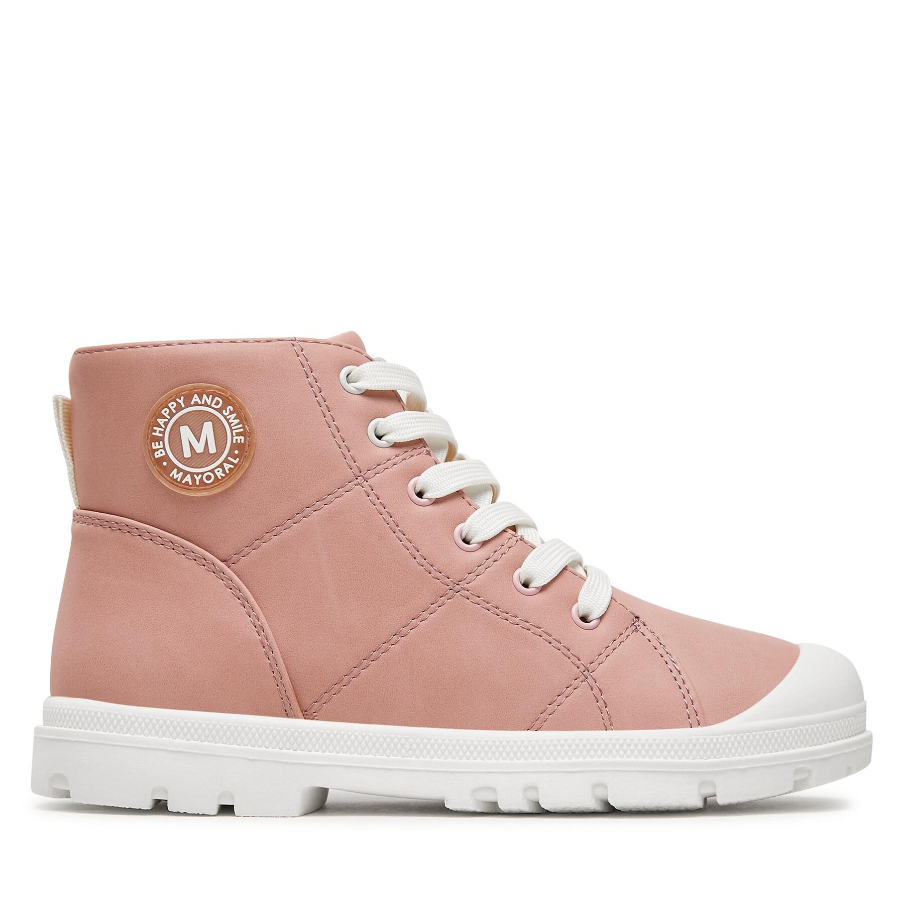 Botas Mayoral 46451 Rosa