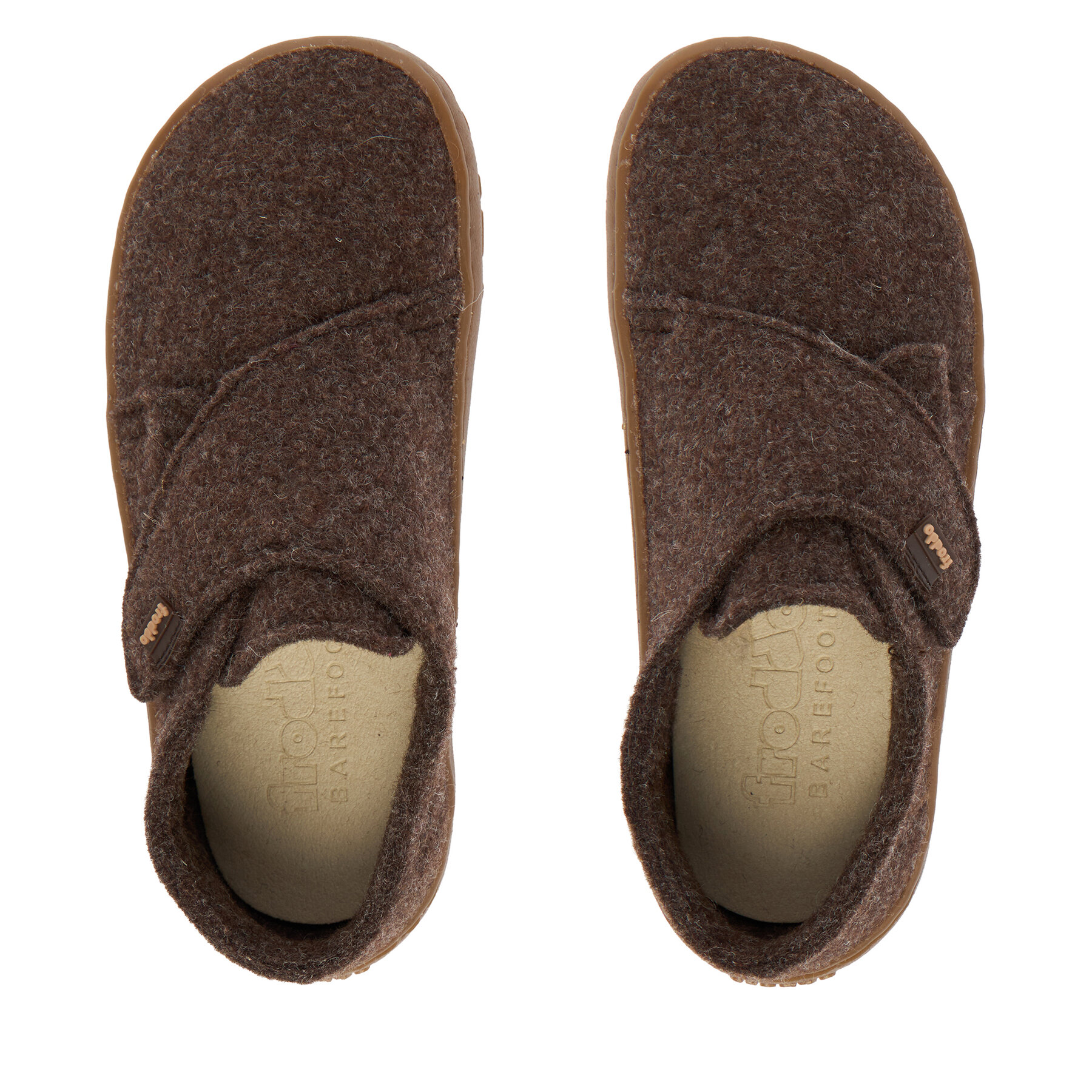 Pantofole Froddo G1700420-3 M Marrone