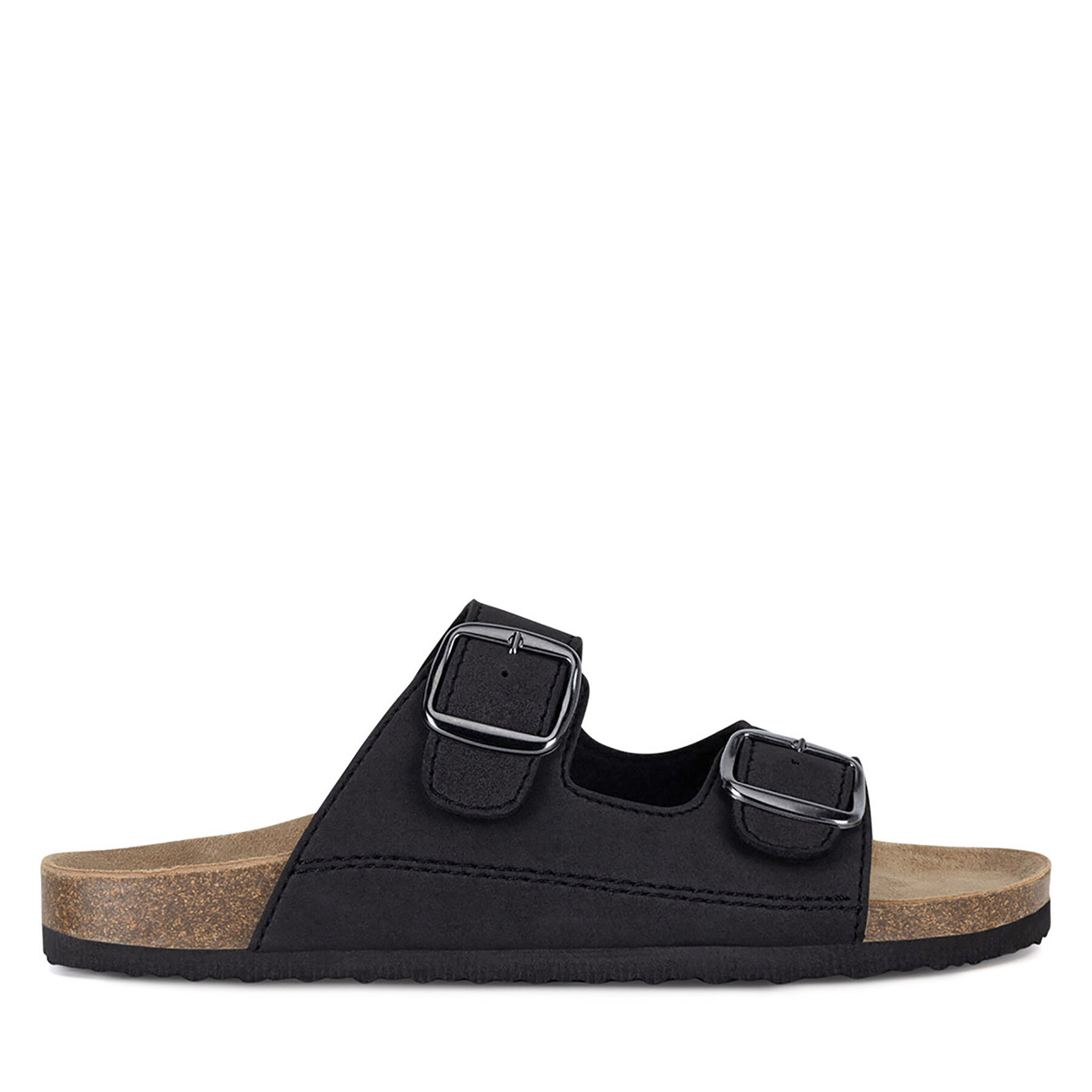 Sandaler och Slip-ons Lanetti 7410990001 Svart