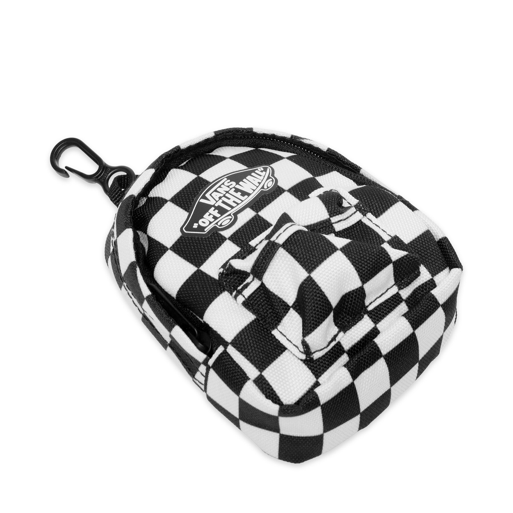 Etui pentru chei Vans Micro Old Skool VN000T69Y281 Negru