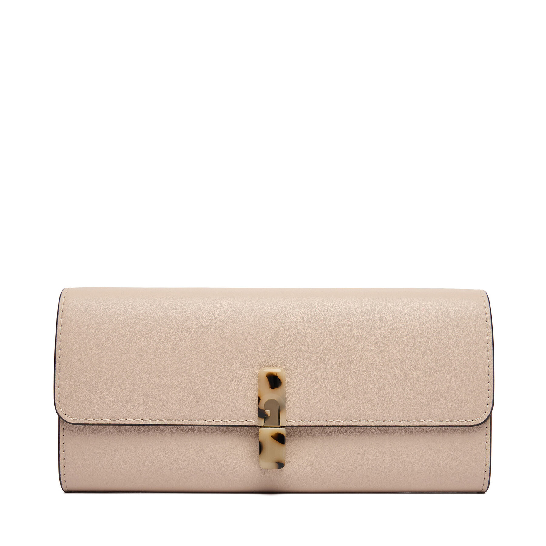 Portofel Furla Iride Continental WP00591 BX3104 93300 Crem