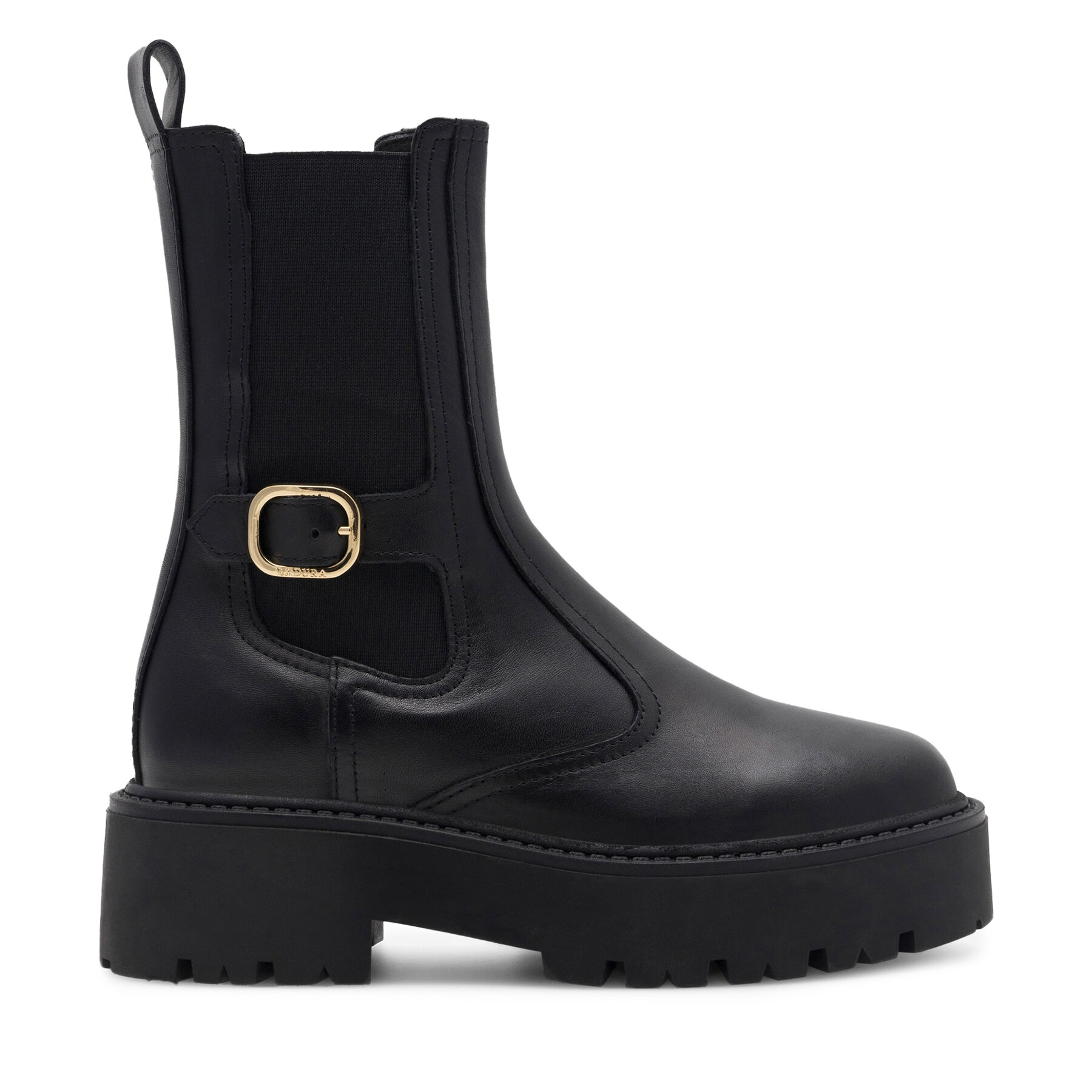 Chelsea Badura INES-9182 Nero