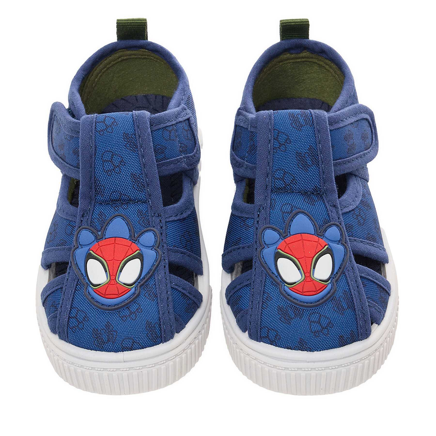 Papuci de casă Spidey CEO-BIC-AW25-320SPID Bleumarin