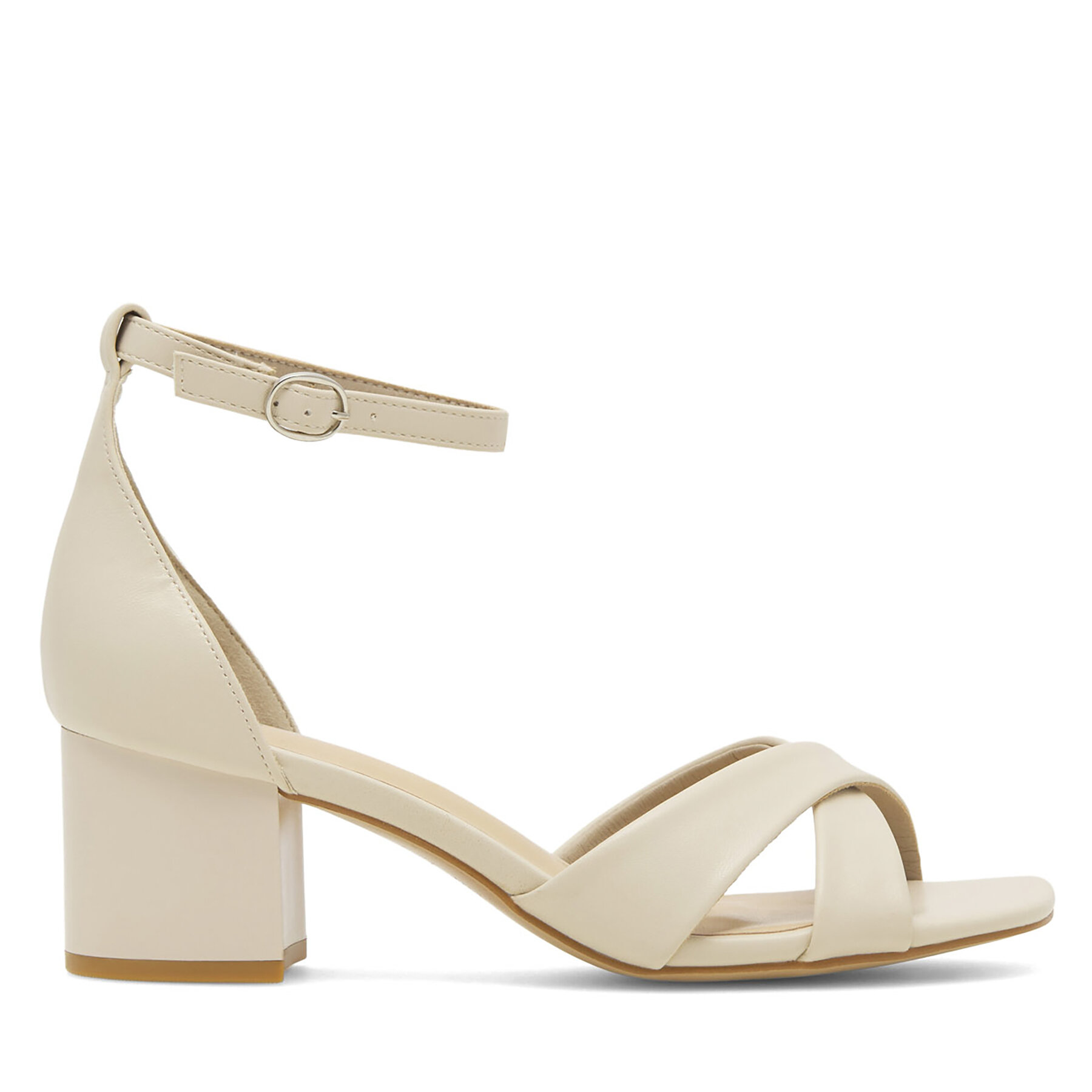 Σανδάλια Jenny Fairy Aylin WYL04013-1 Μπεζ