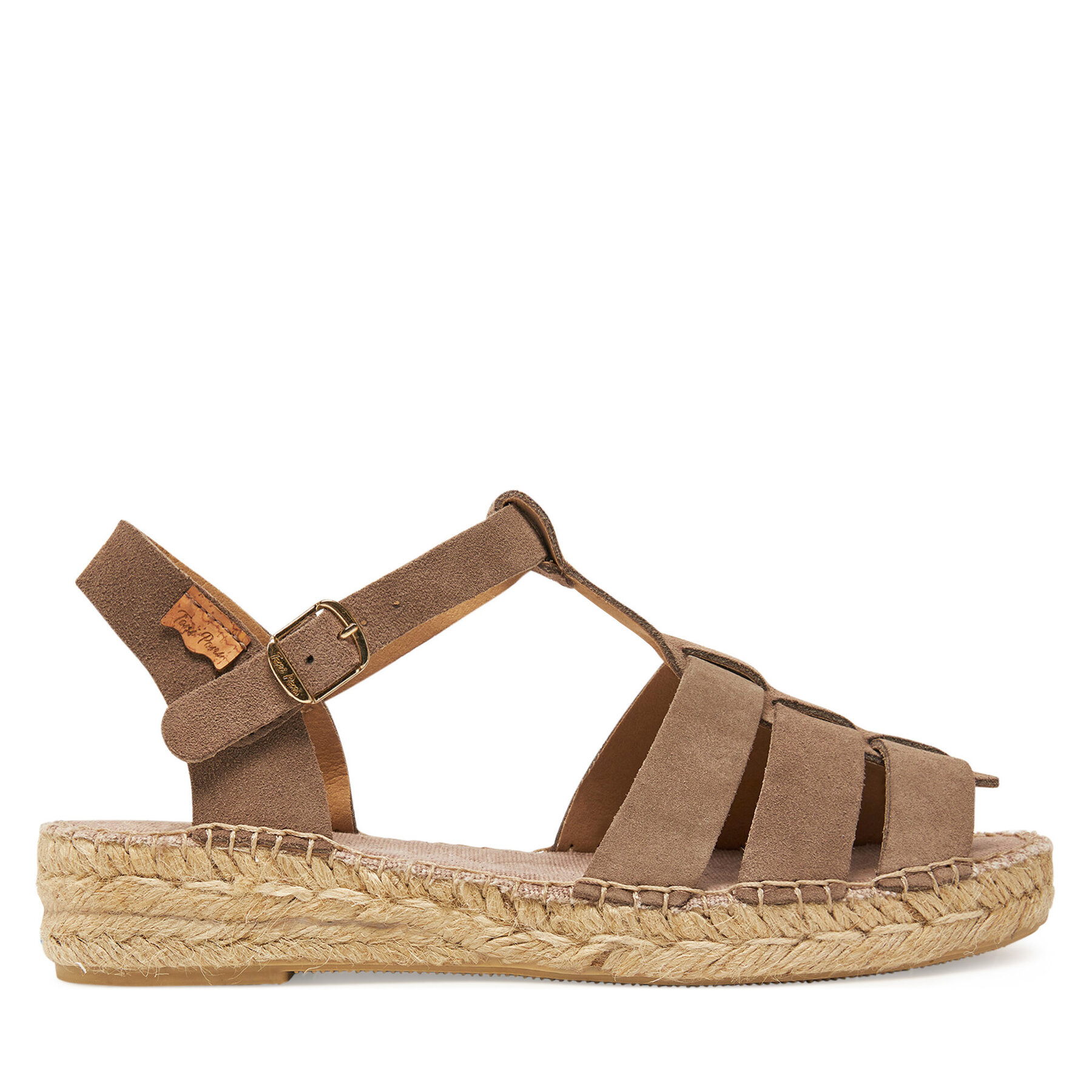 Espadrilles Toni Pons Elena Braun