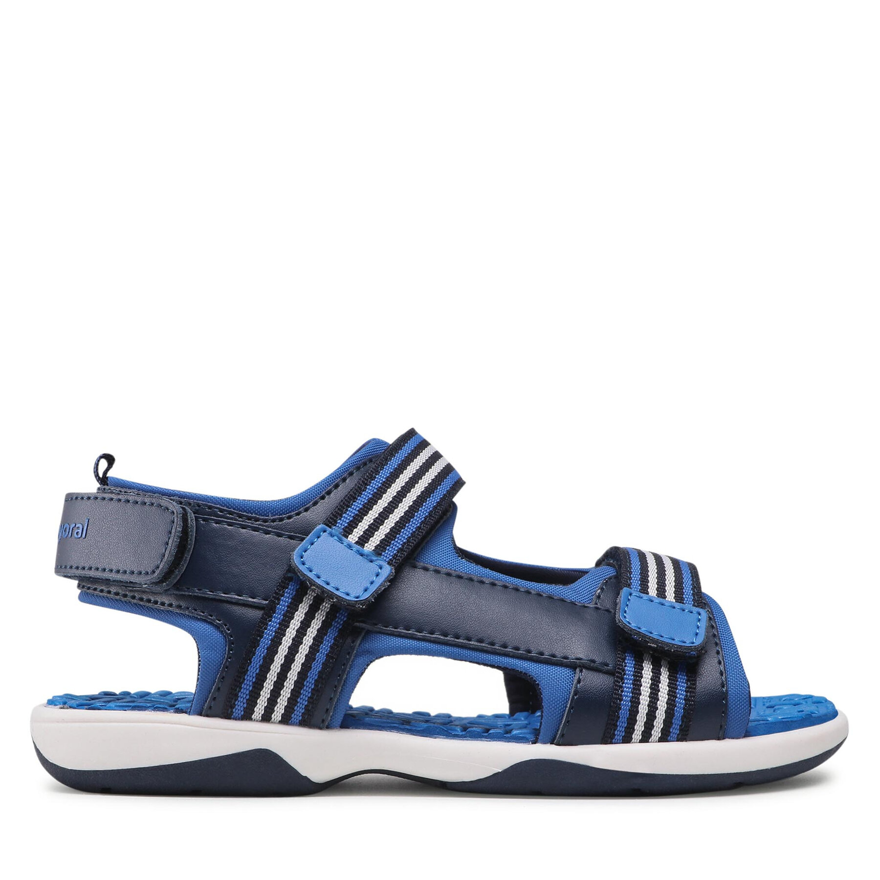 Sandalias Mayoral 45.401 Azul marino