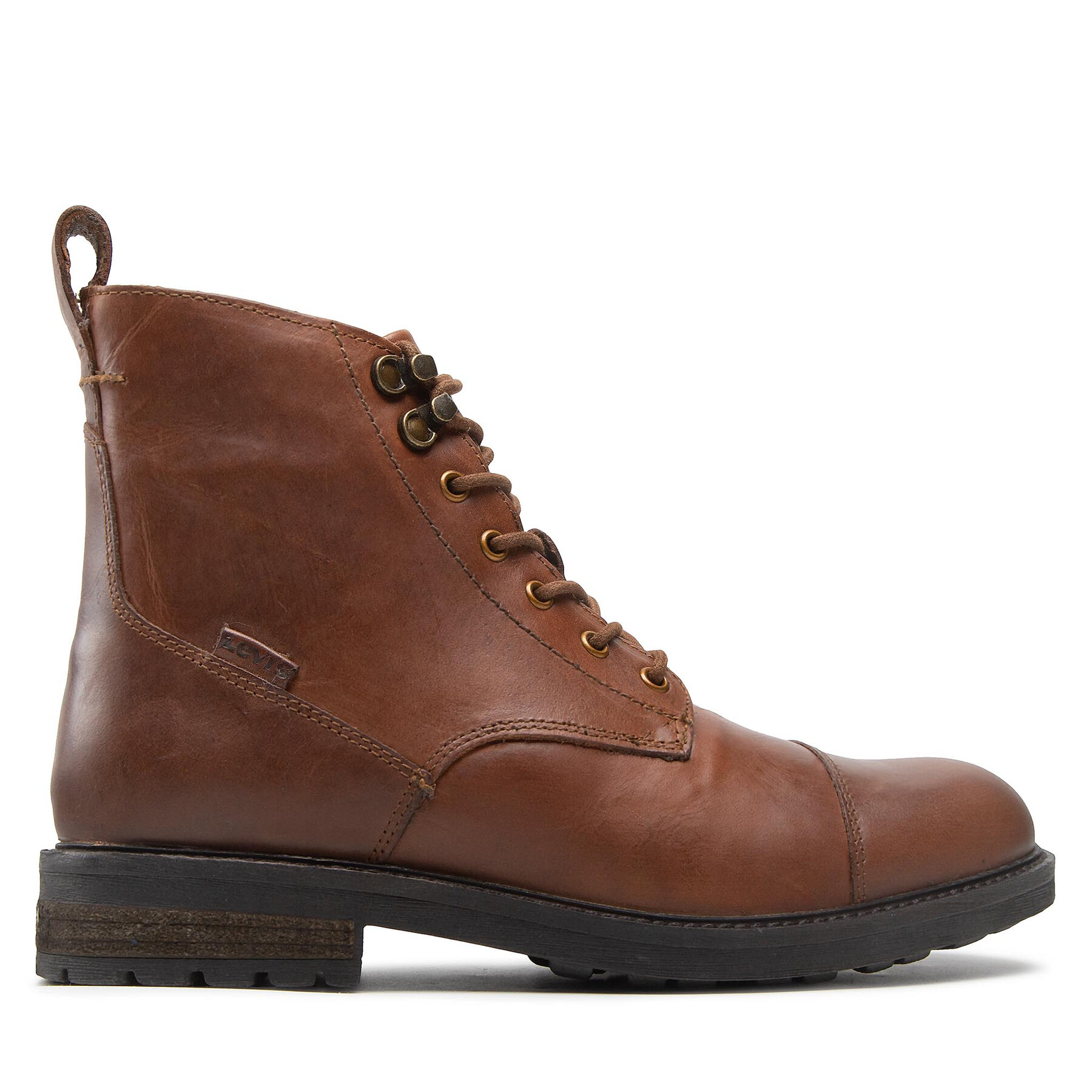 Bottes Levi's® 234725-1936-27 Marron