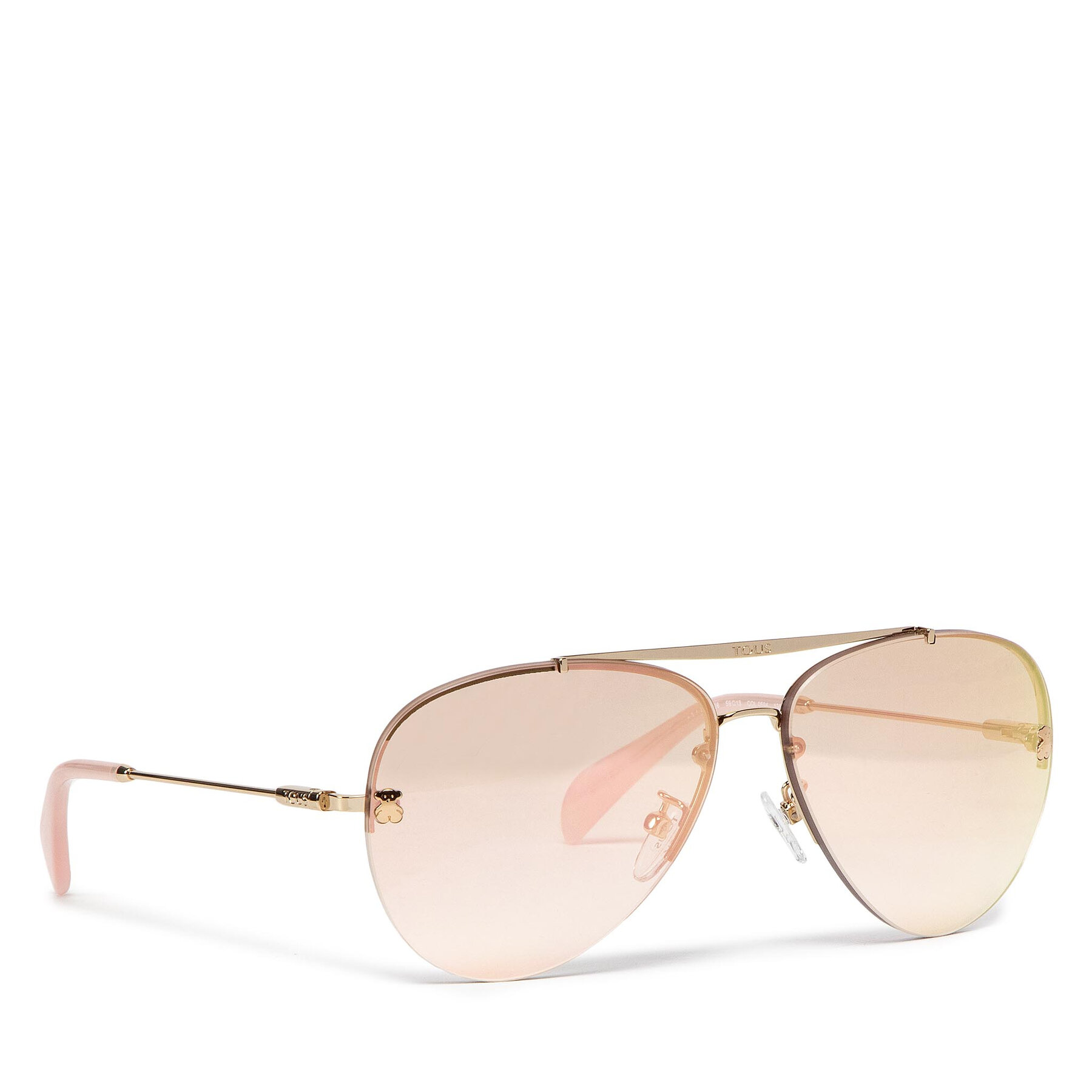 Ochelari de soare TOUS STO426 Gold