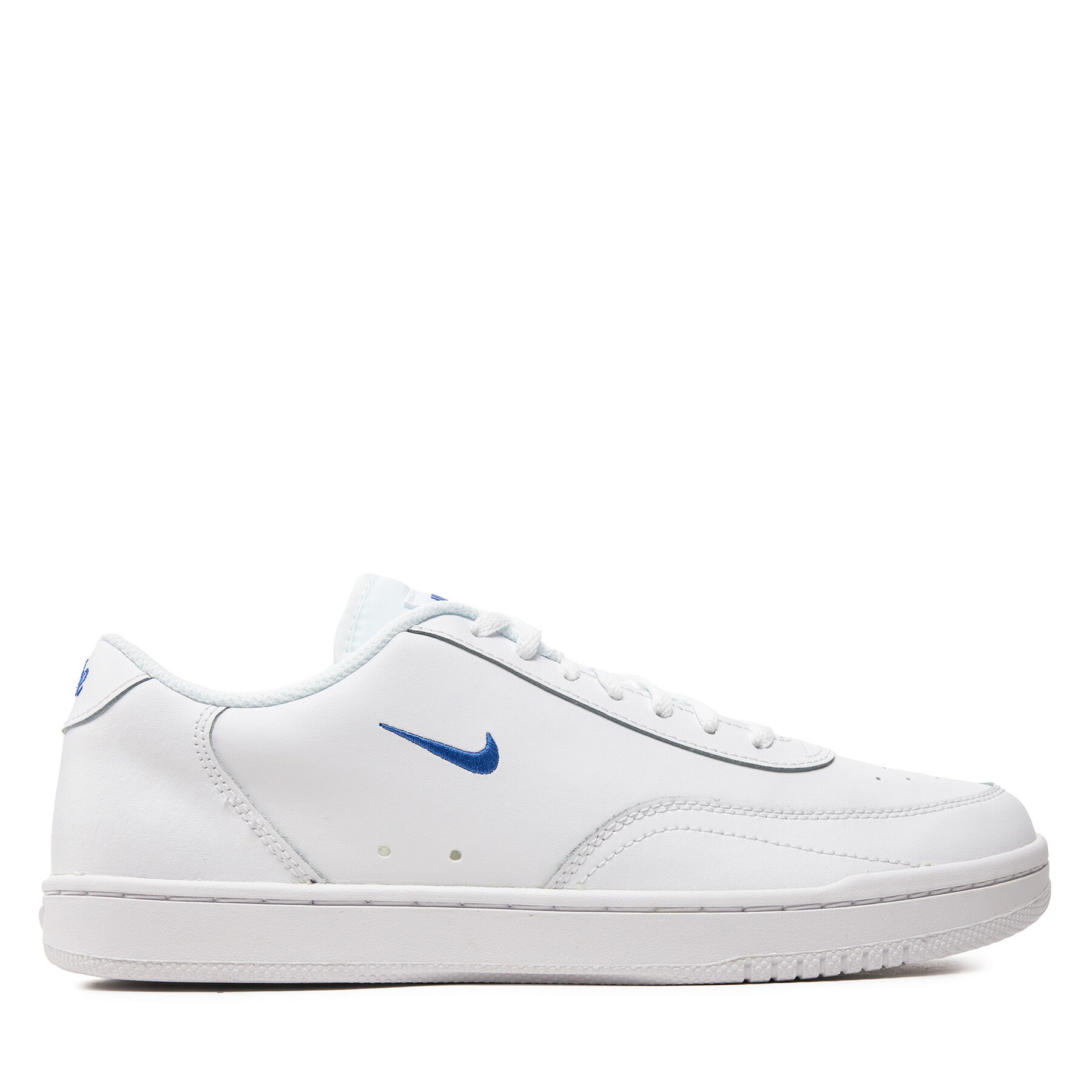 Sneakers Nike Court Vintage CJ1679 104 Bianco
