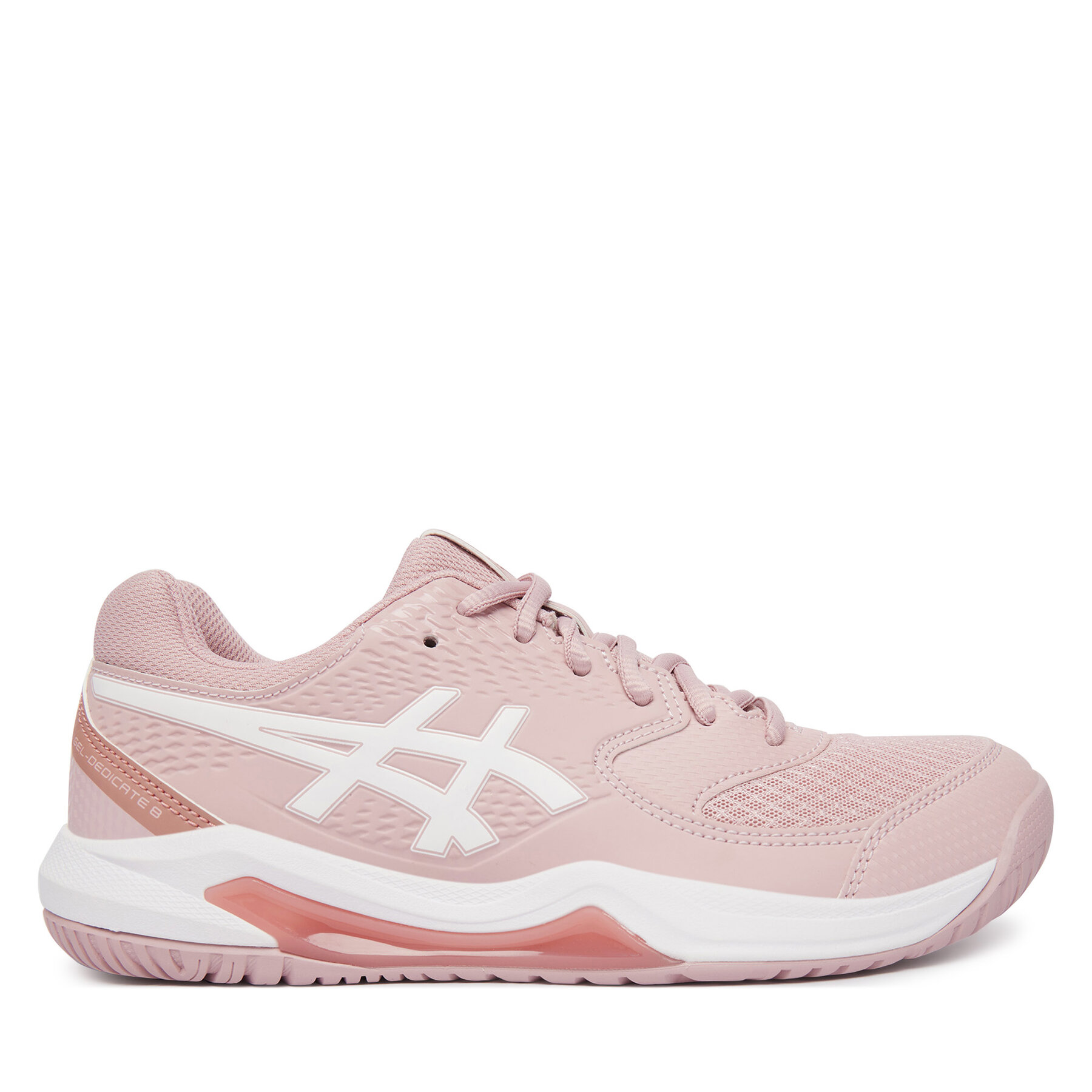 Tenisové topánky Asics Gel-Dedicate 8 1042A237 Ružová