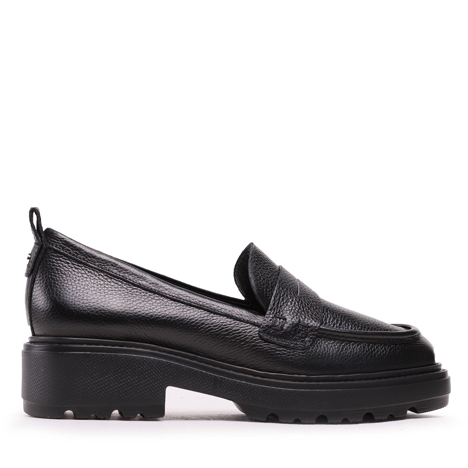 Loafers Ryłko L2RN8_AV Negro