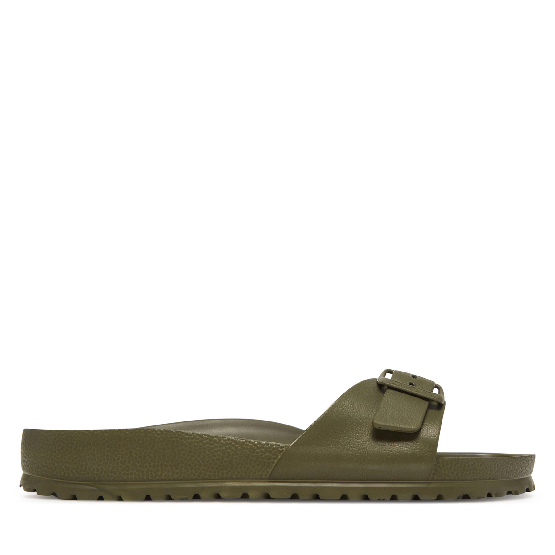 Papucs Birkenstock Madrid EVA 1019025 Khaki